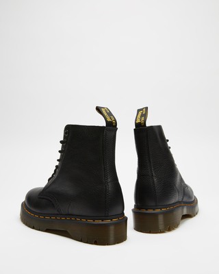 Dr Martens 1460 Pascal Bex 8-Eye Boots - Women's - AirRobe