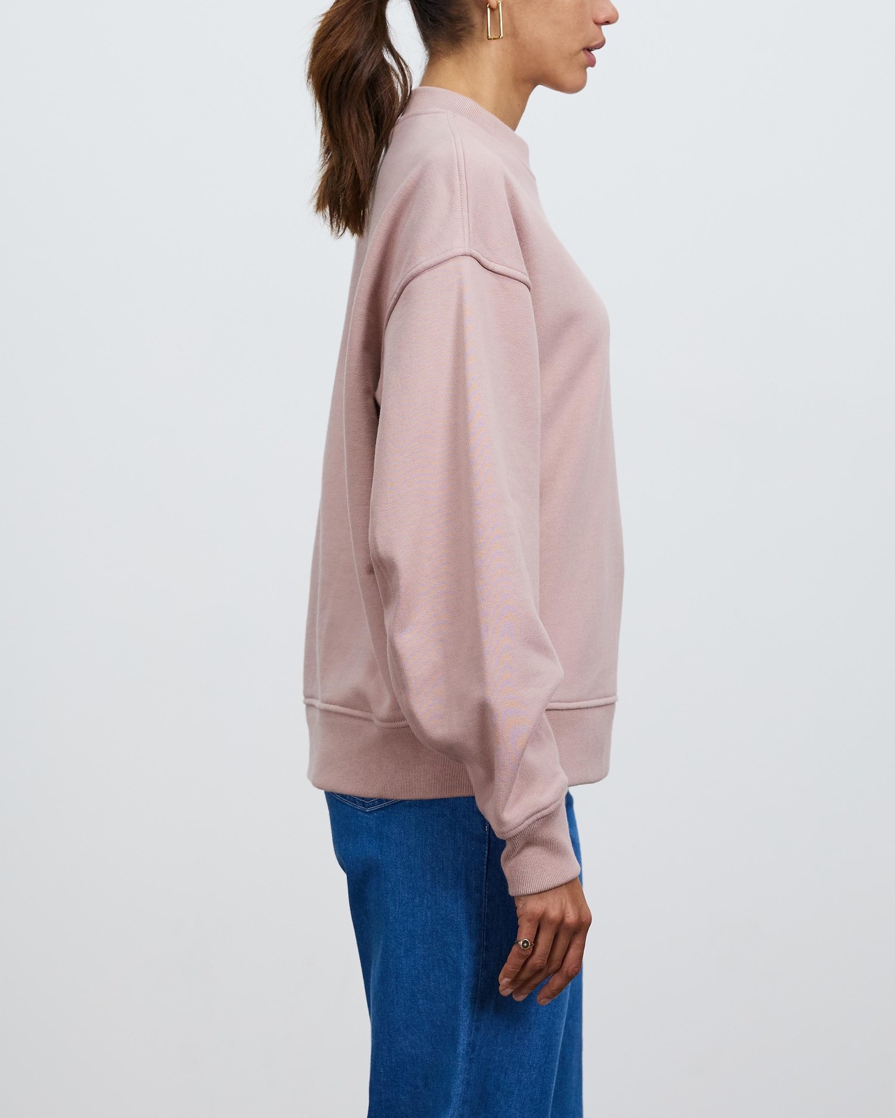 Classic Crewneck
