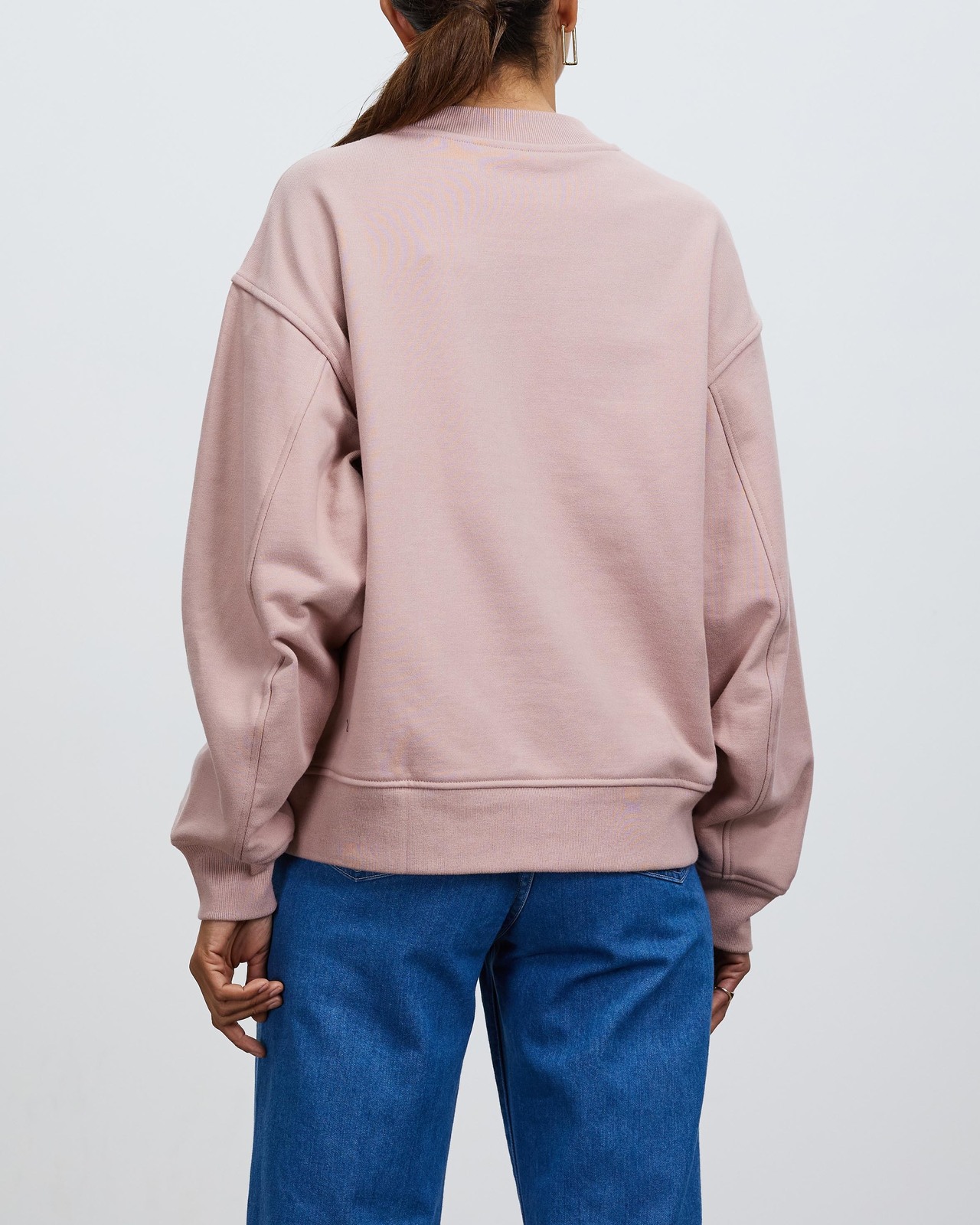 Classic Crewneck