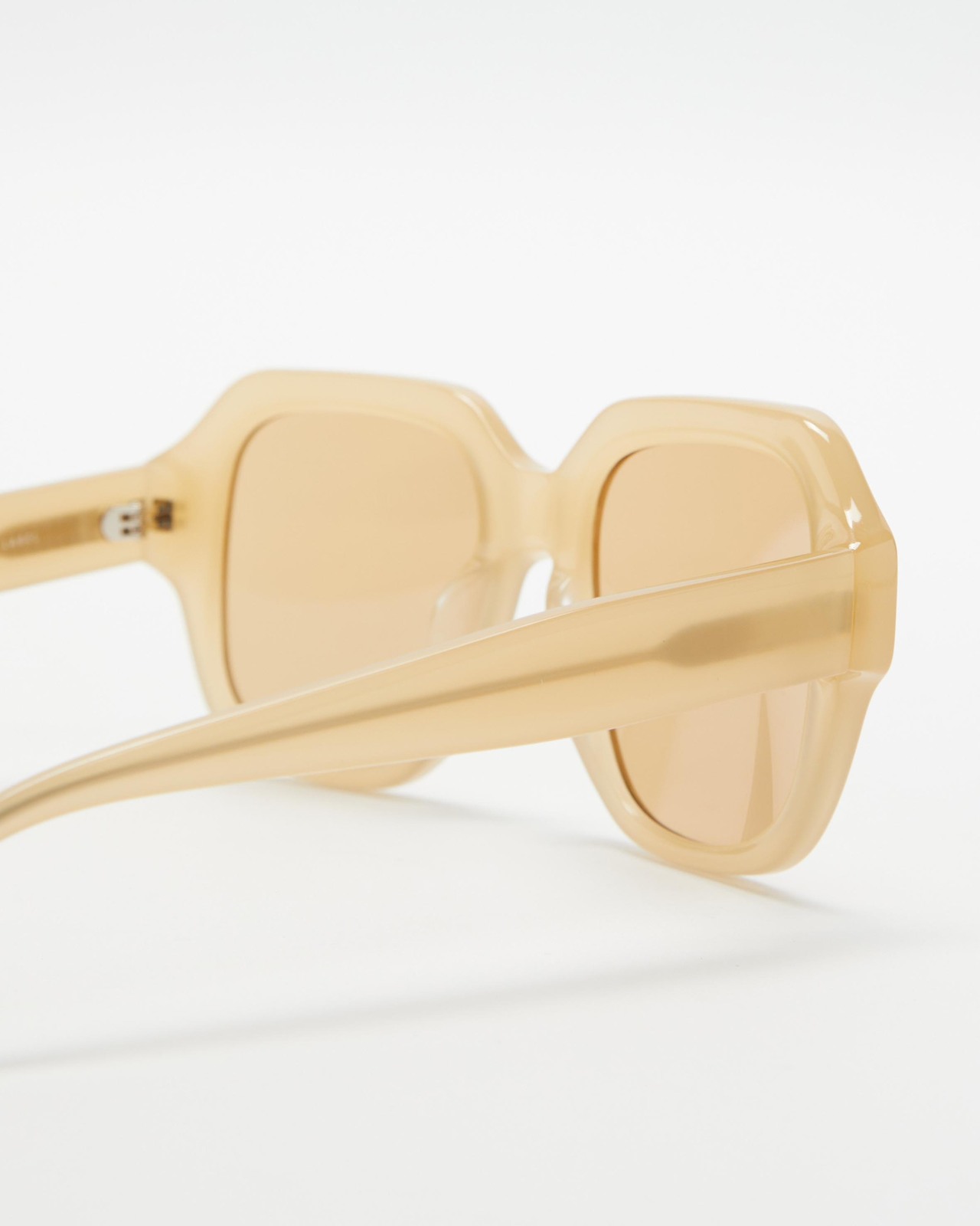 Frame 16 - Oversized Womens Stone