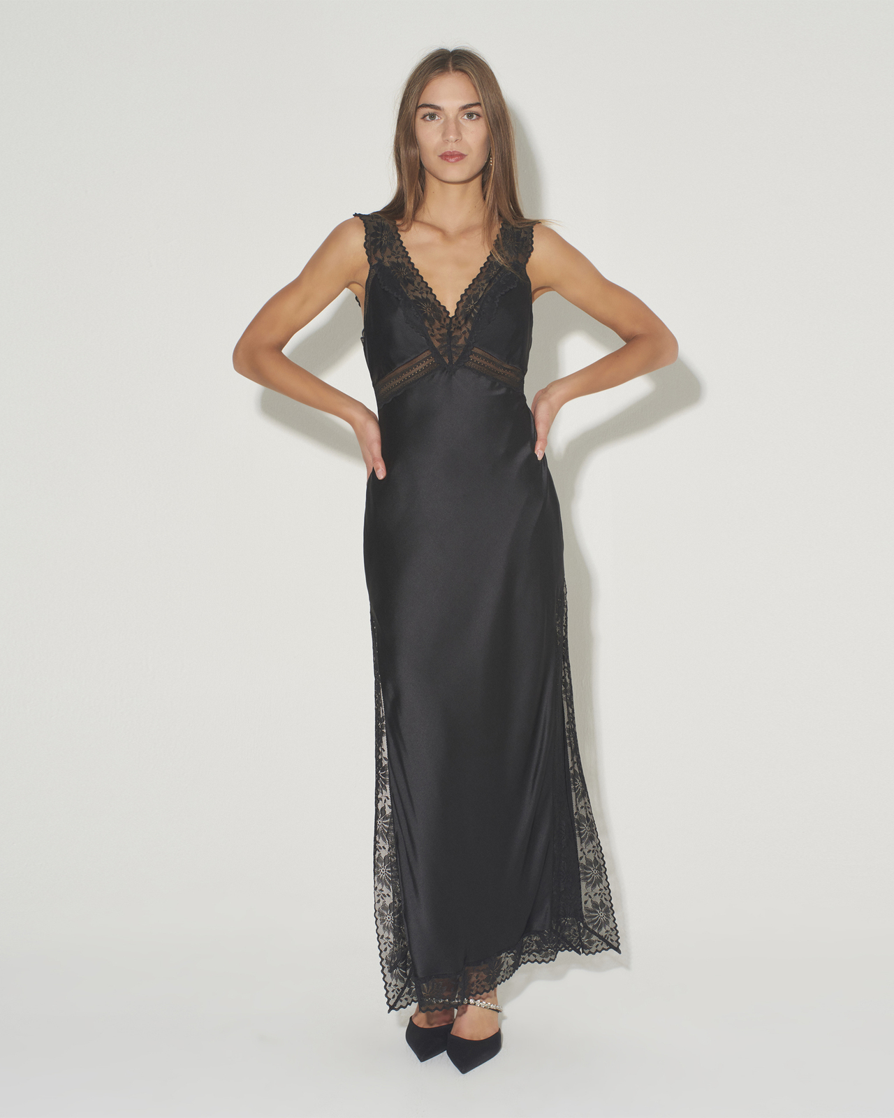 apres studio black bubble dress Marta Size:Eu40 /UK6.5/ USw9 pcat-404 Black Tie Wedding Ceremony