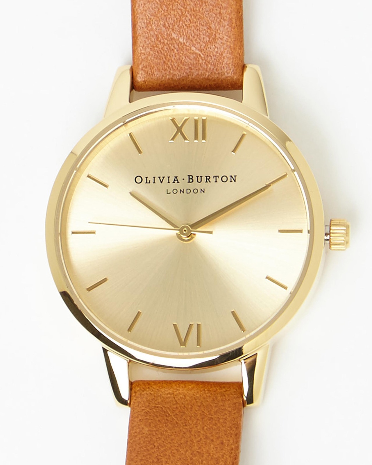 Midi Dial Watch