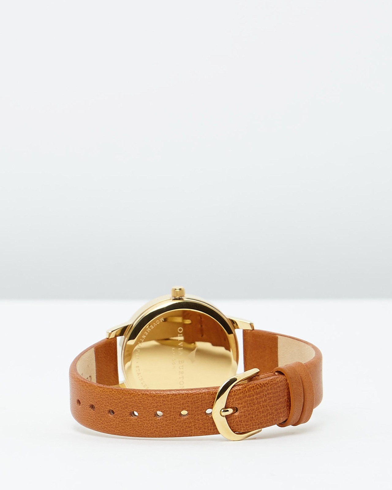 Midi Dial Watch