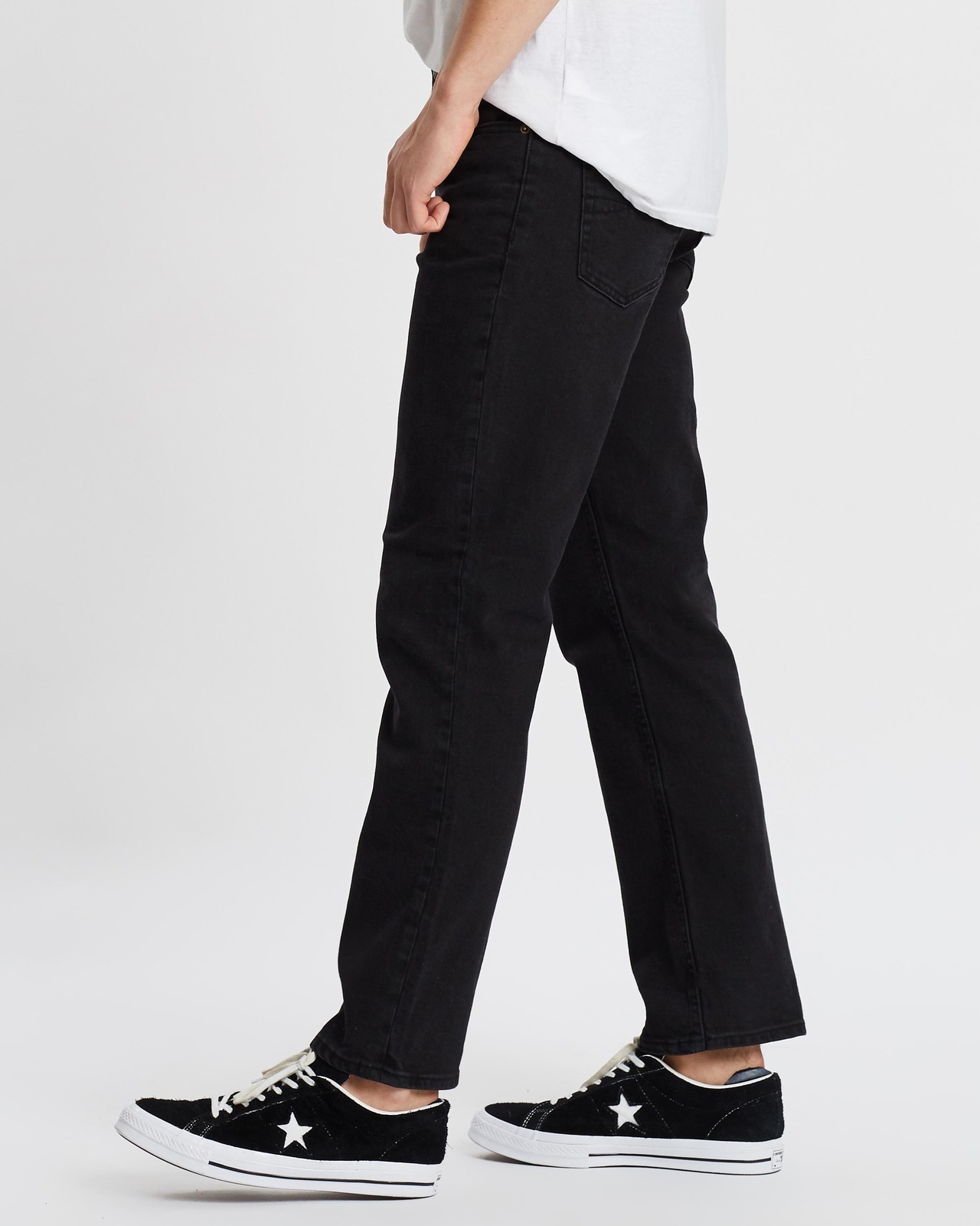 Classics Straight Jeans