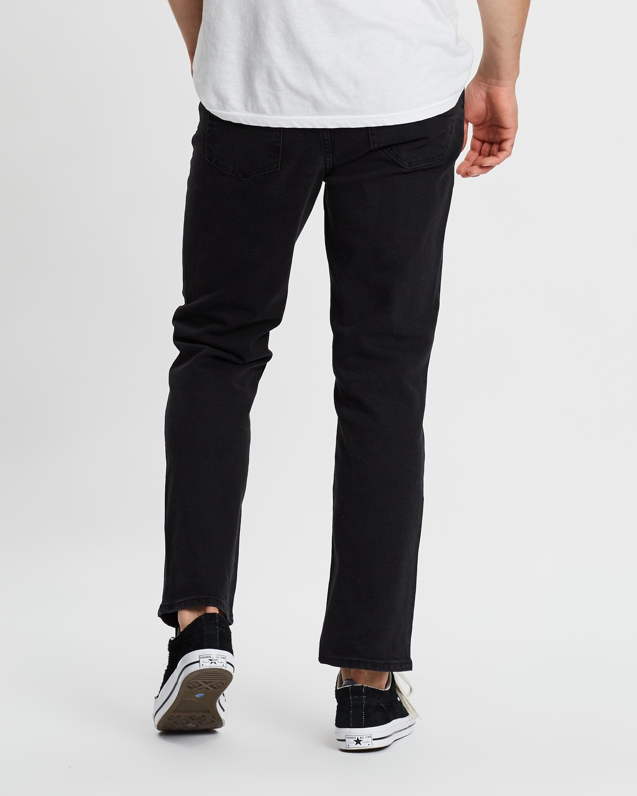 Classics Straight Jeans