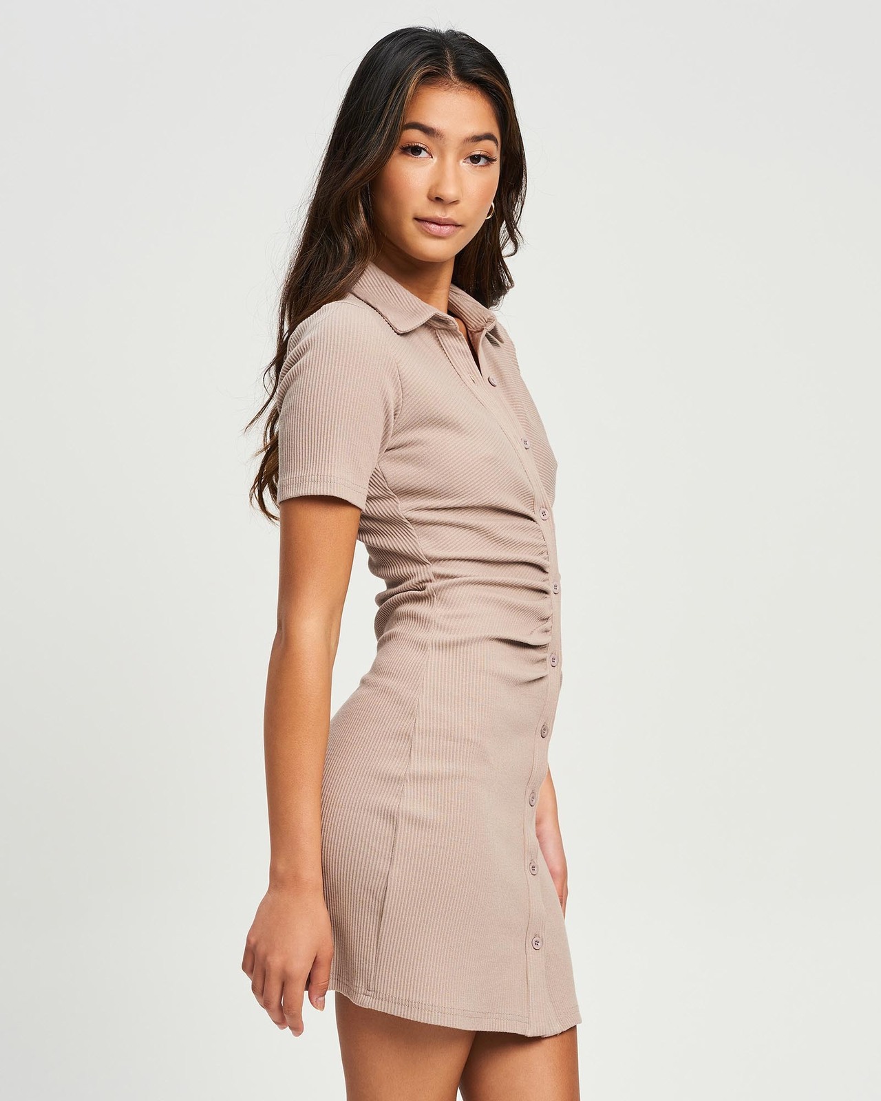 Ash Mini Dress