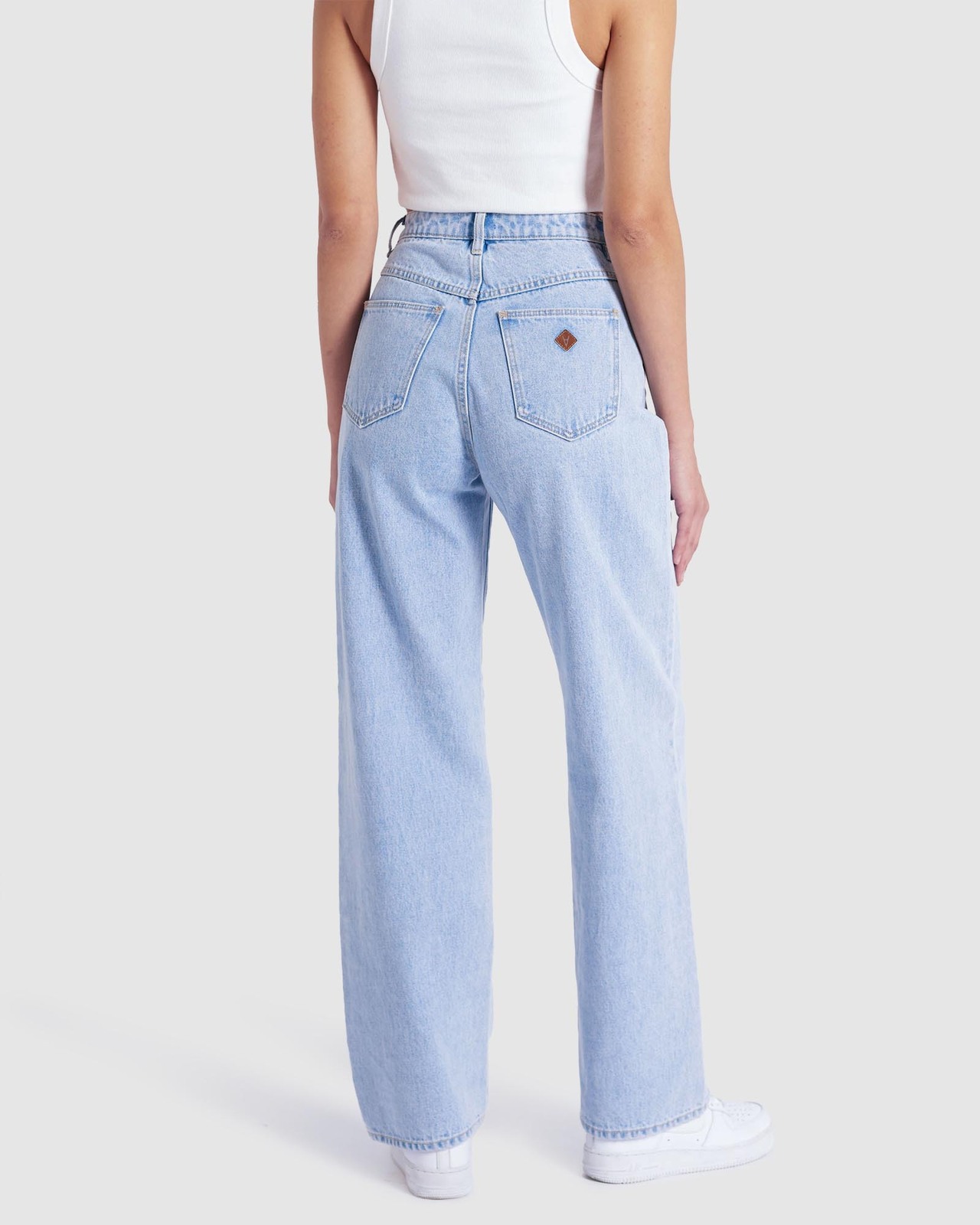 A Carrie Jeans
