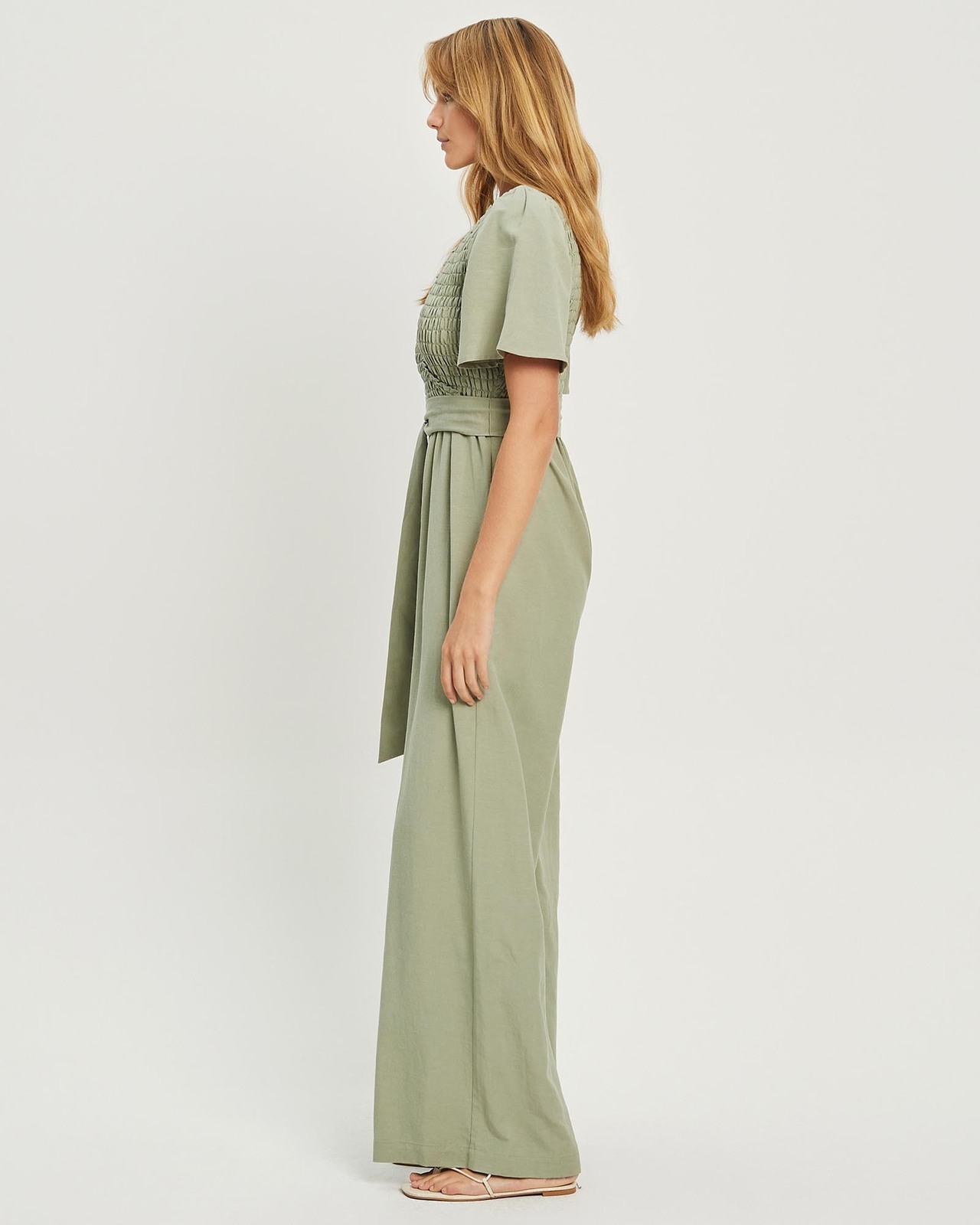 Raiya Jumpsuit