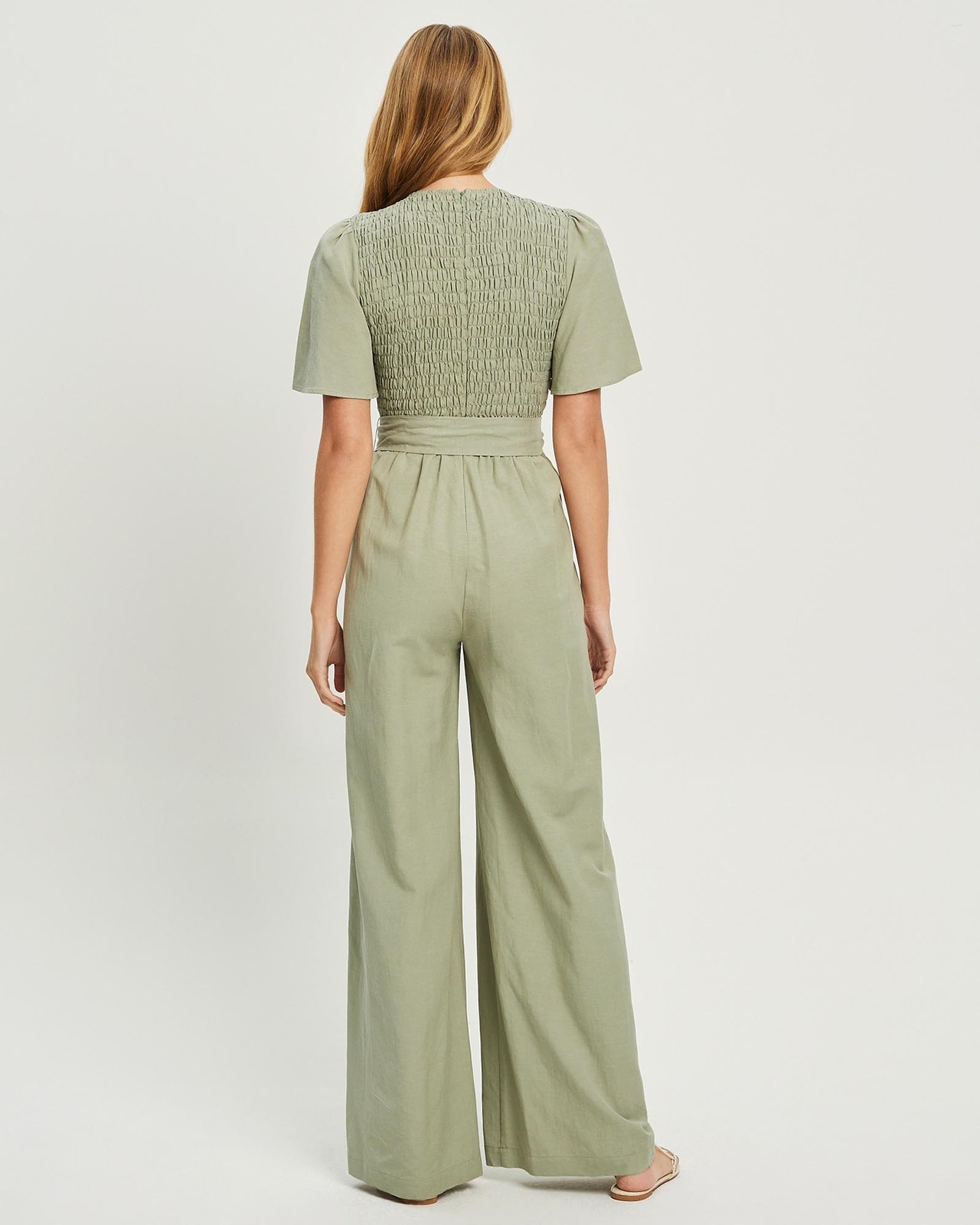 Raiya Jumpsuit