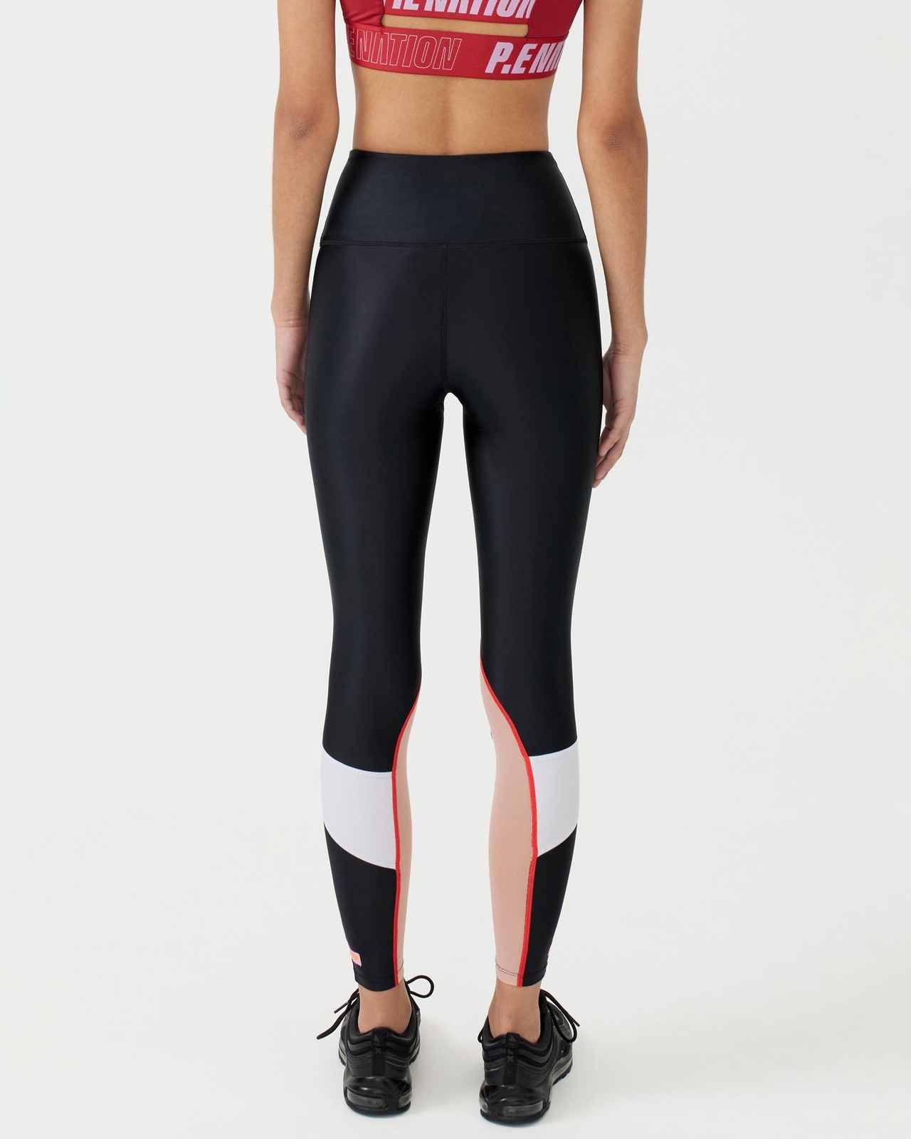 Courtside Leggings