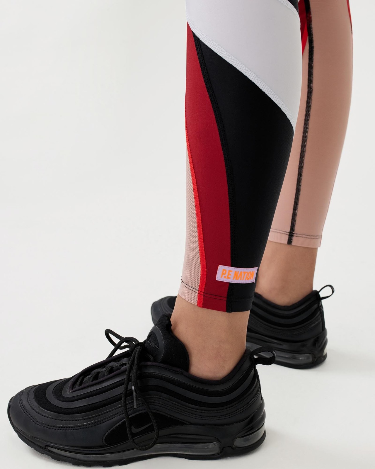 Courtside Leggings