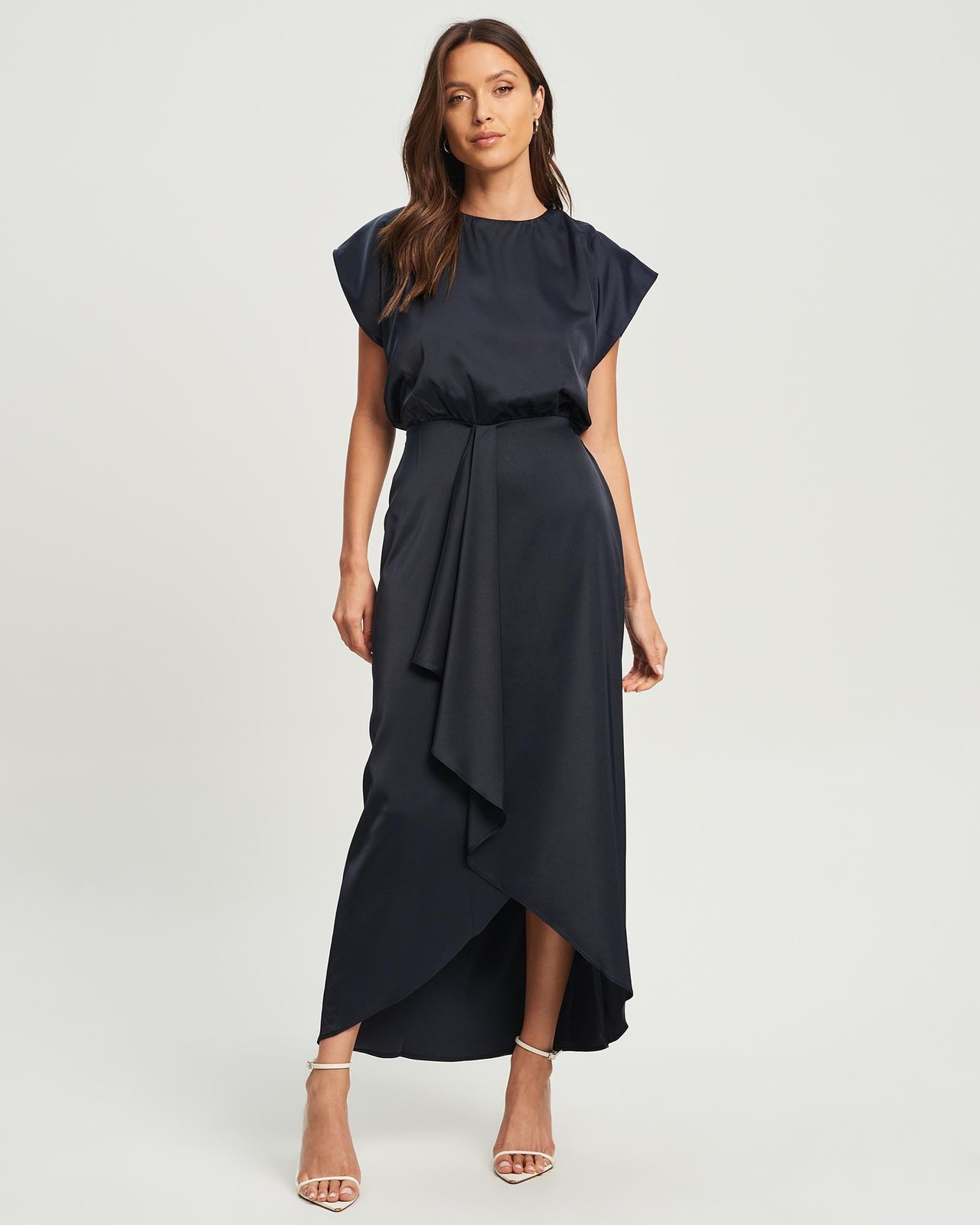 Madilyn Midi Dress