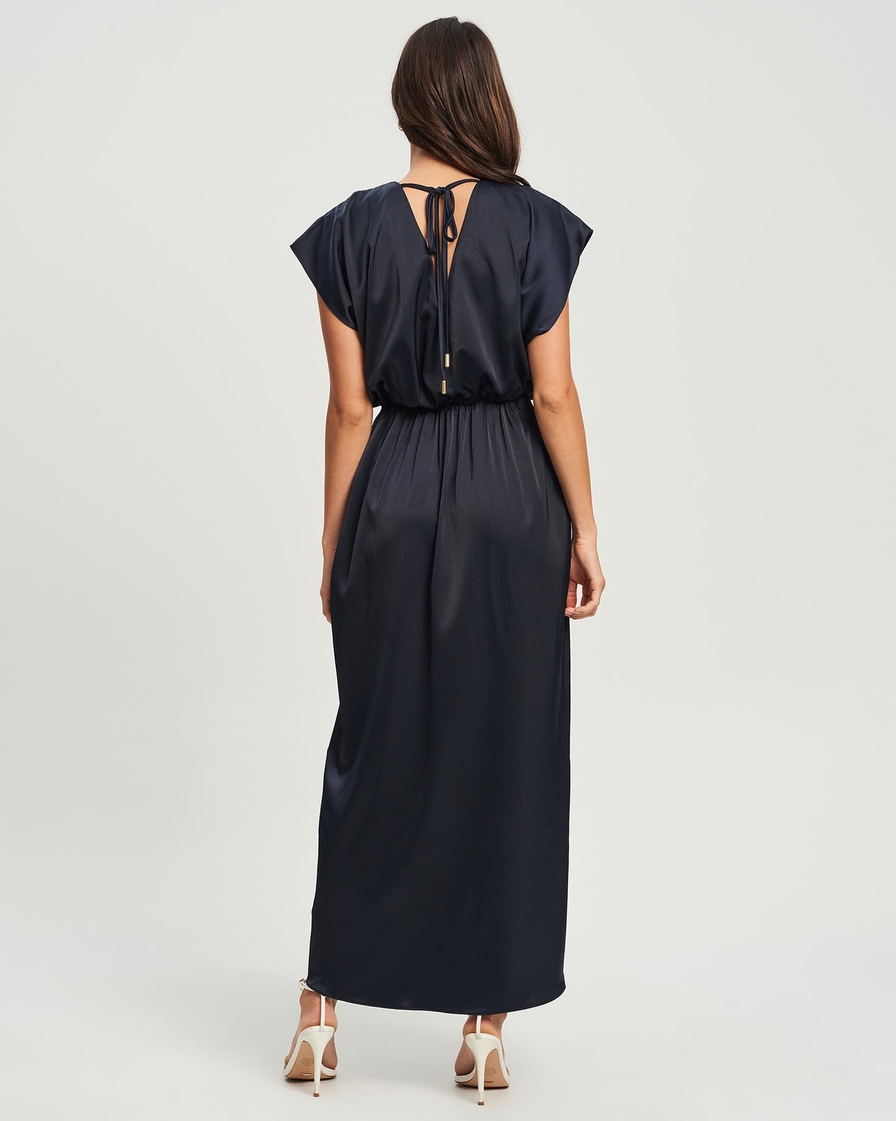 Madilyn Midi Dress