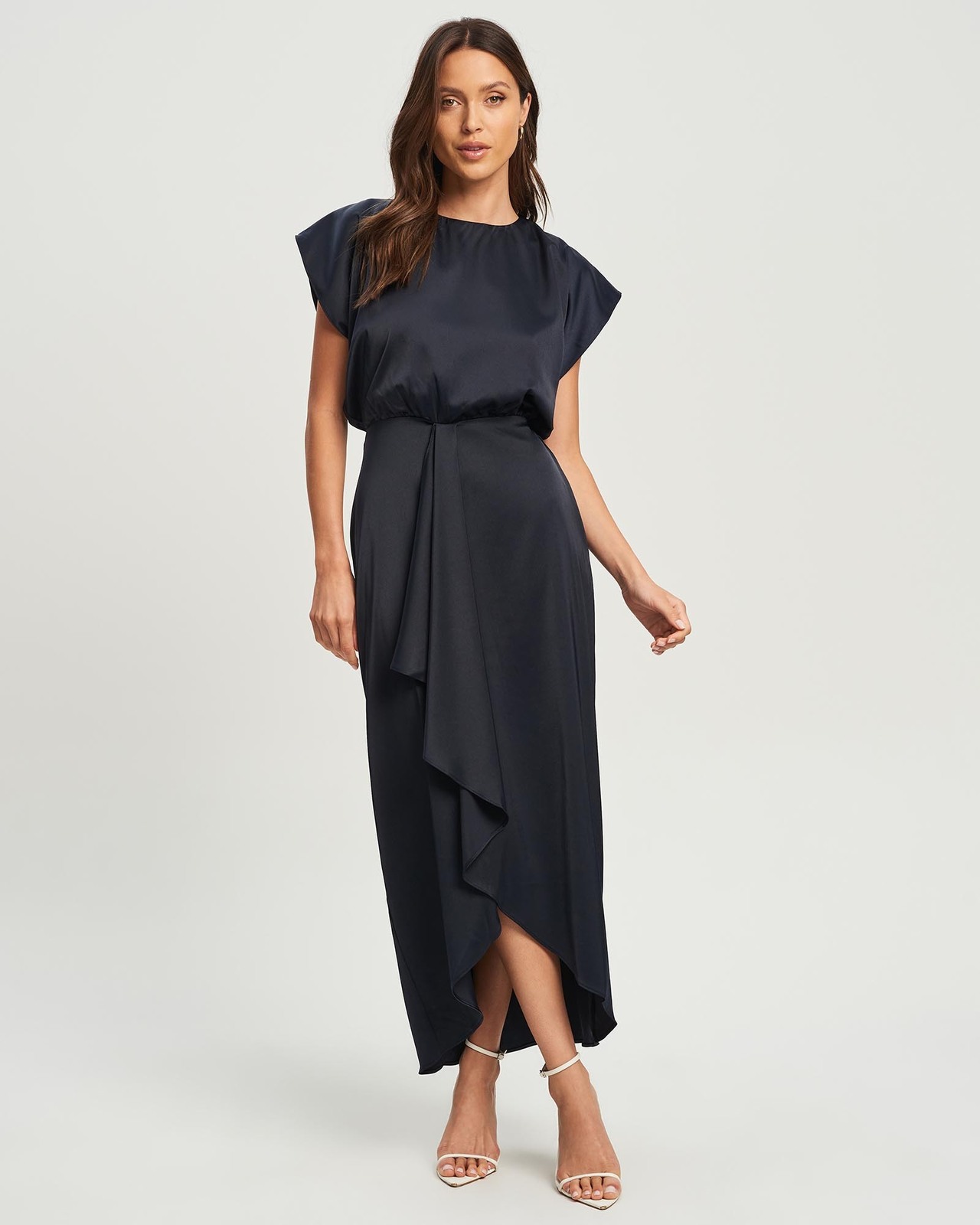 Madilyn Midi Dress