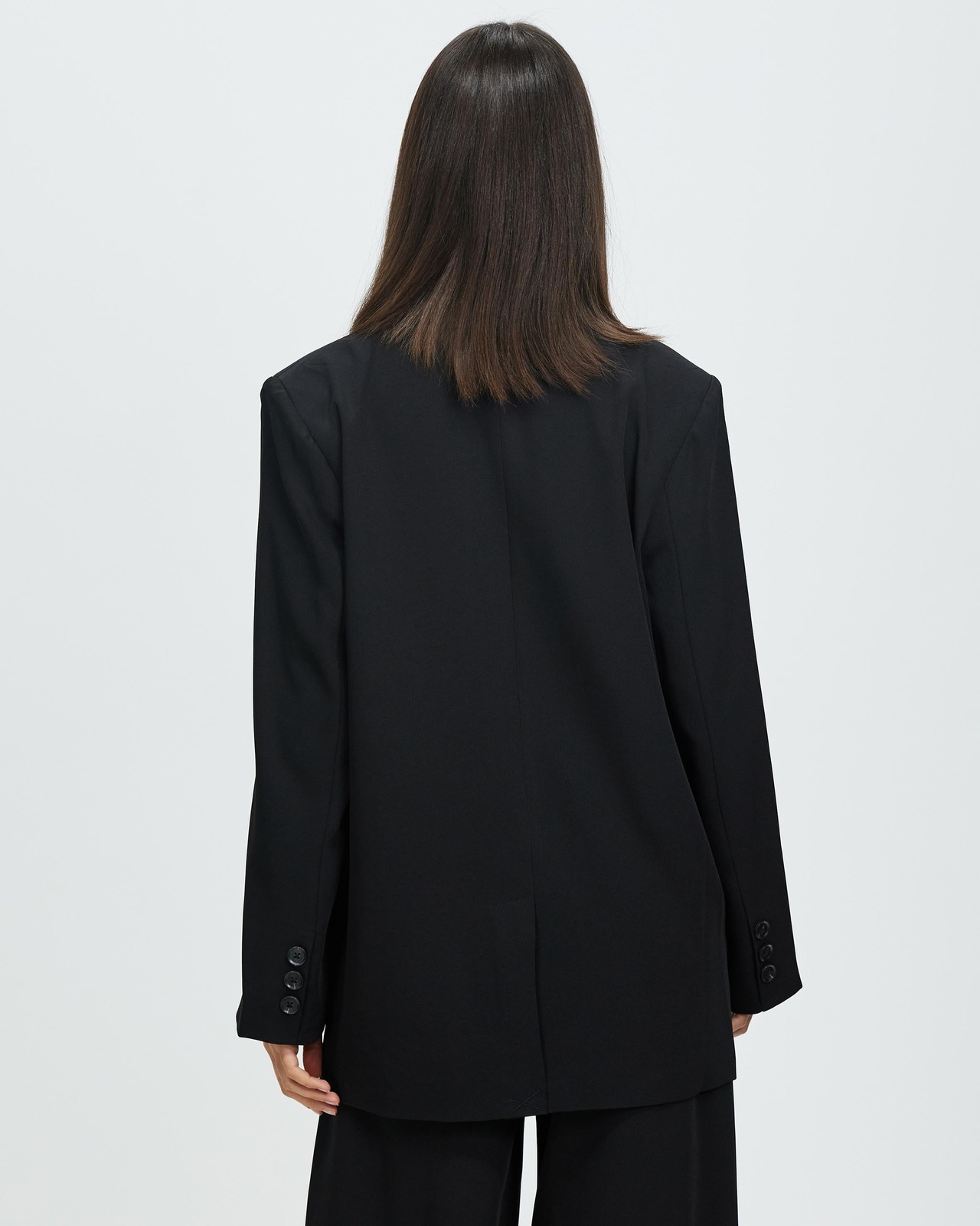 Lina Oversized Blazer