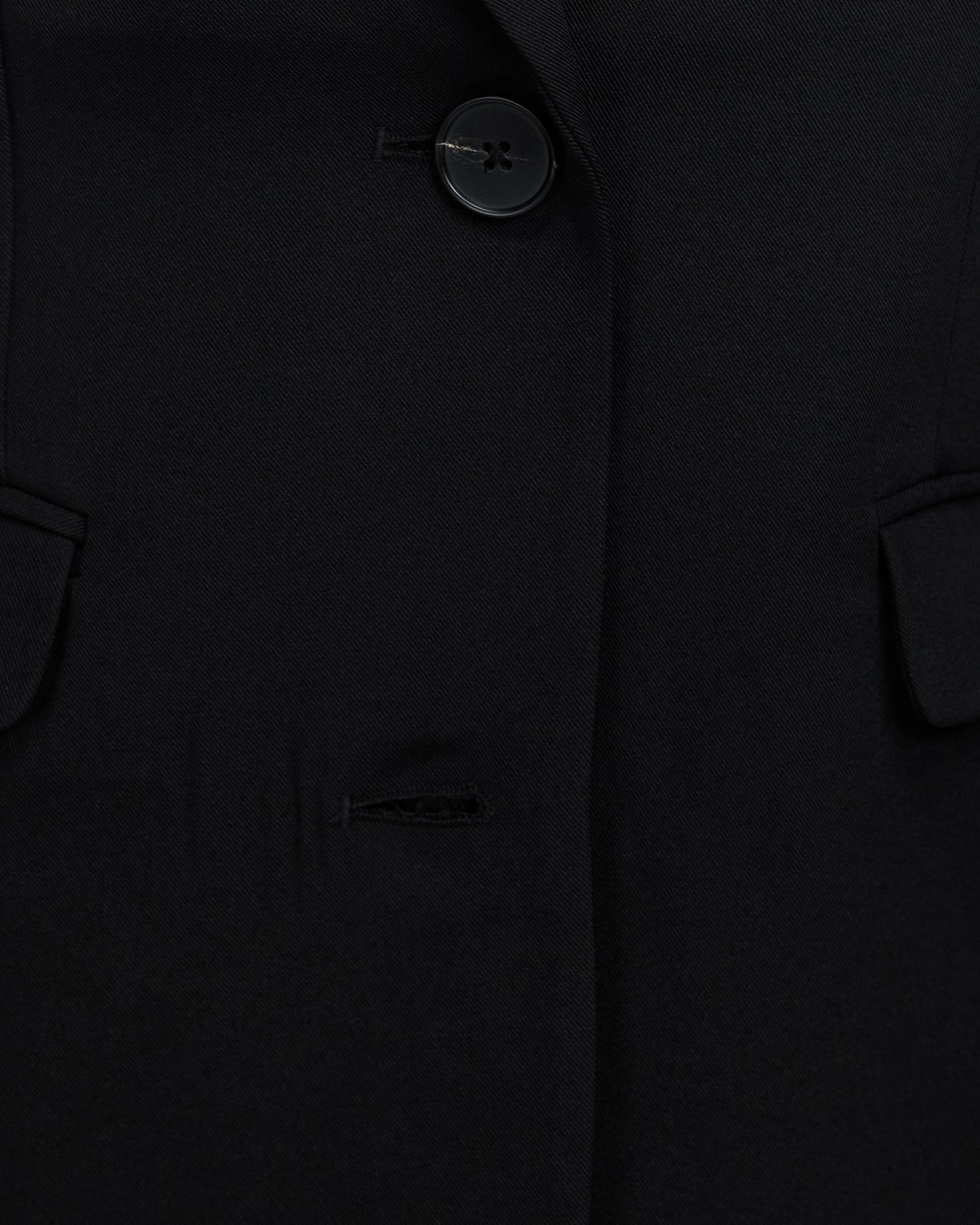 Lina Oversized Blazer