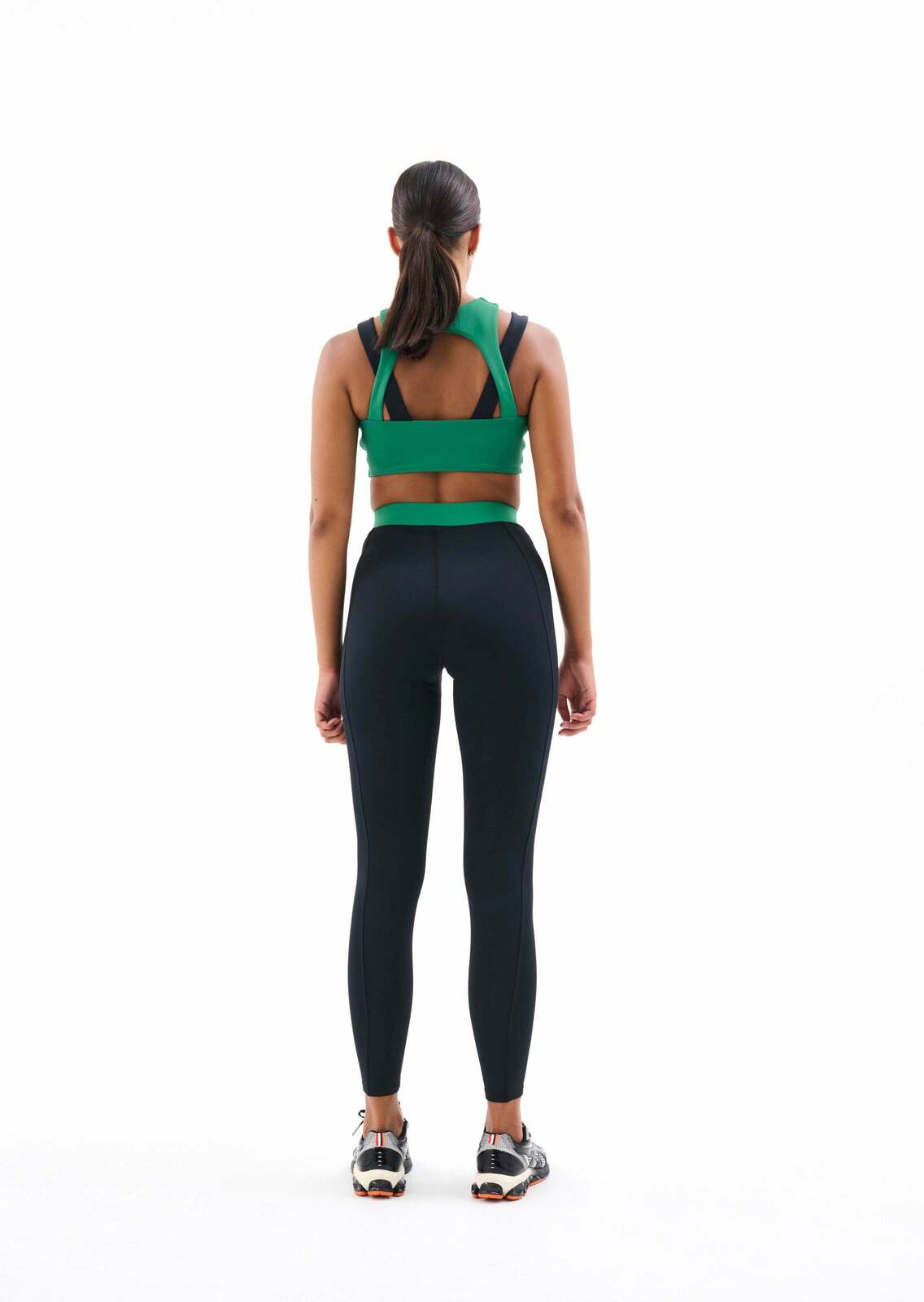 AVENTURA LEGGING IN BLACK