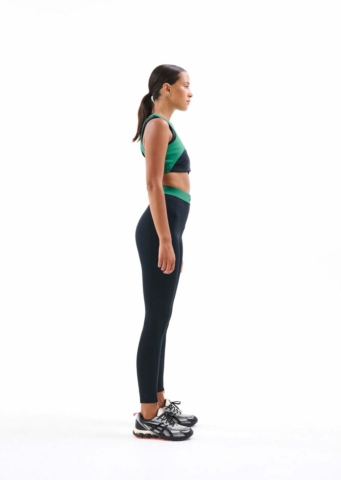 AVENTURA LEGGING IN BLACK