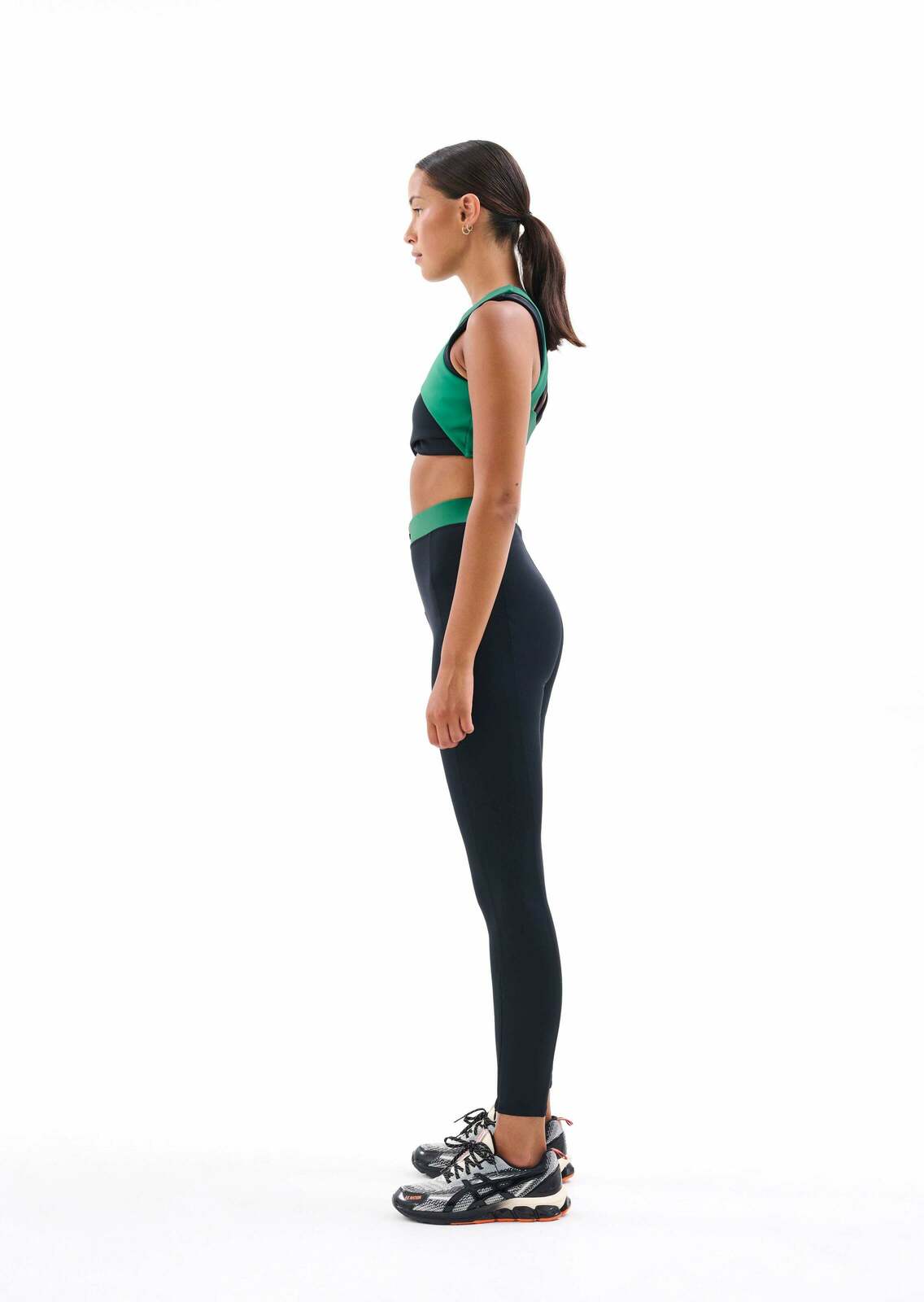AVENTURA LEGGING IN BLACK
