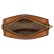 Oroton Inez Chain Crossbody Cognac AirRobe