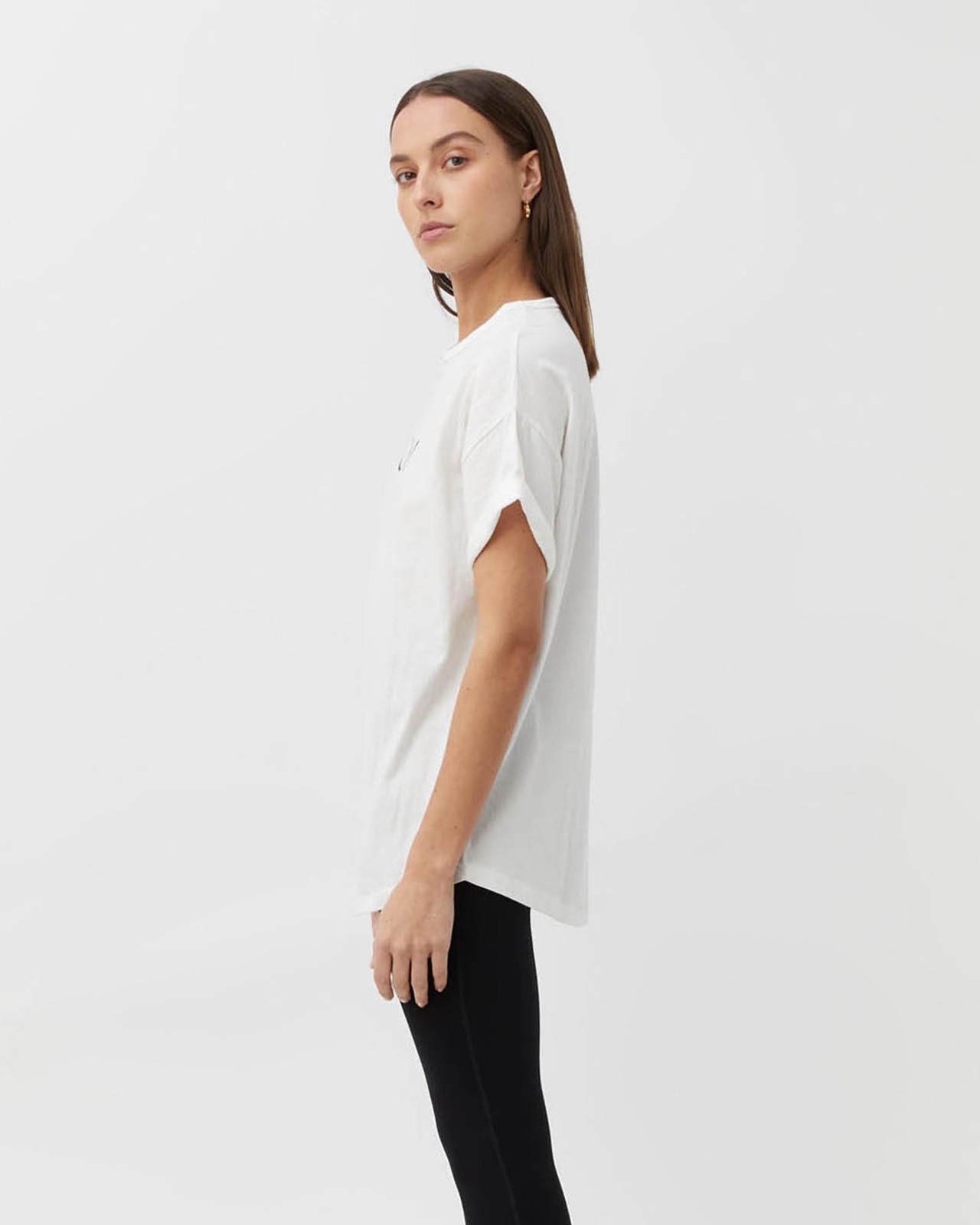 Huntington C&M Tee