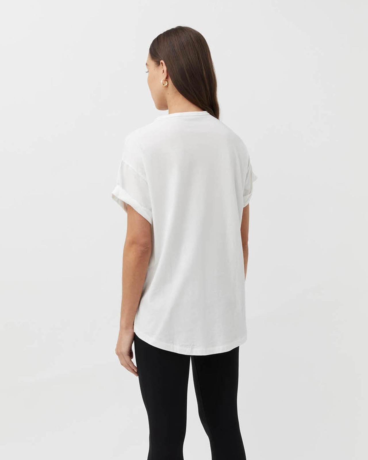 Huntington C&M Tee