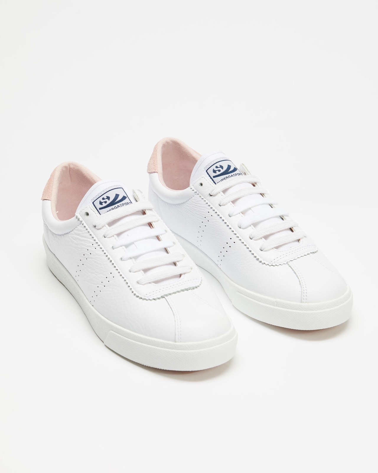 2843 Clubs Comfleau Sneakers - Women's