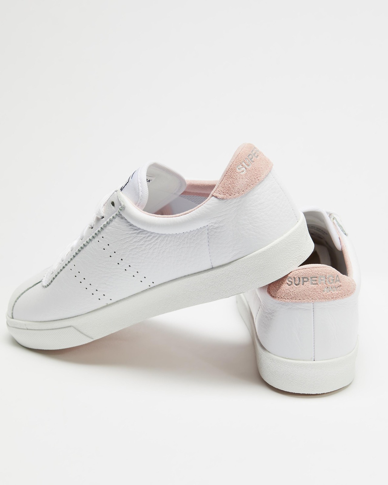 2843 Clubs Comfleau Sneakers - Women's