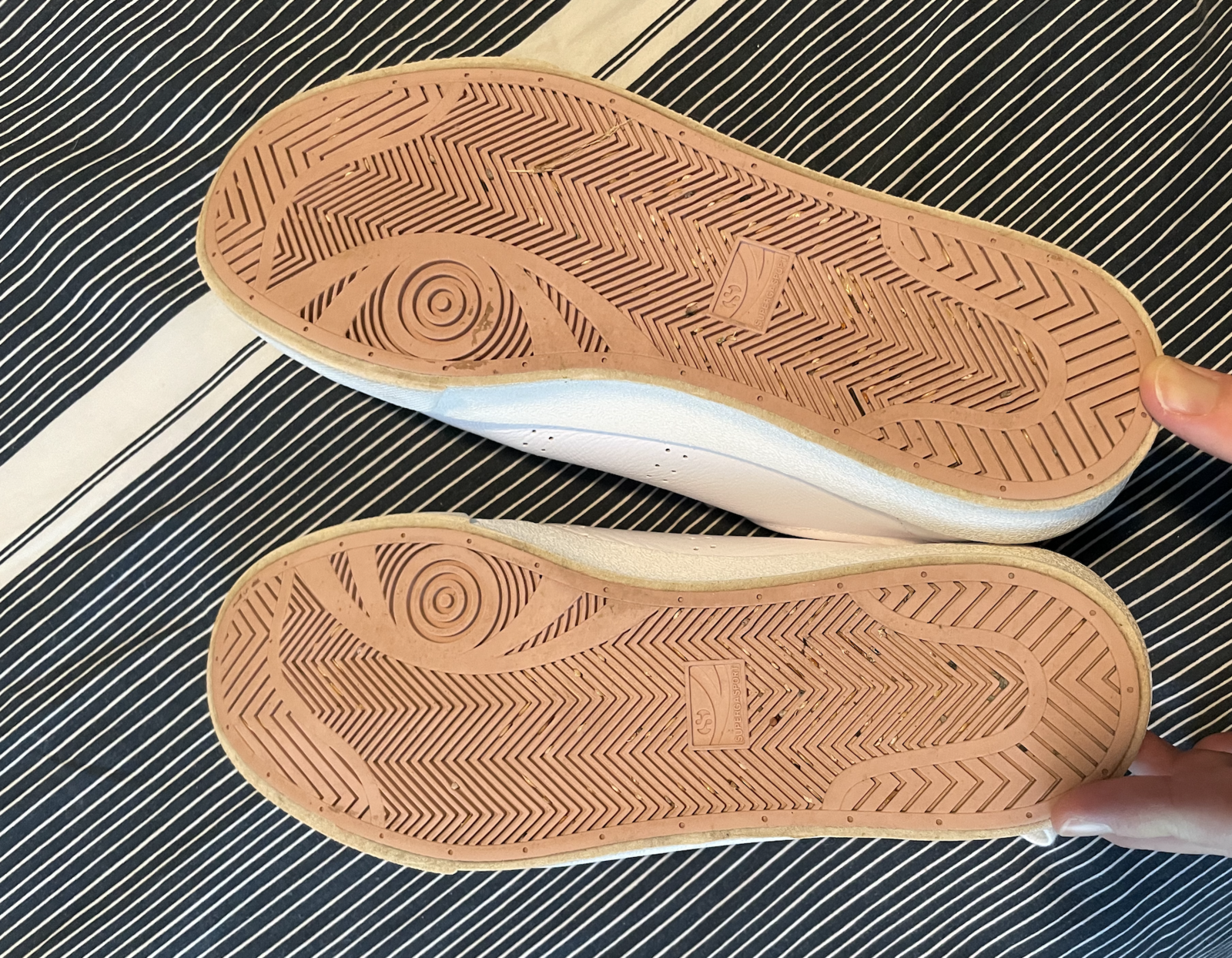 2843 Clubs Comfleau Sneakers - Women's