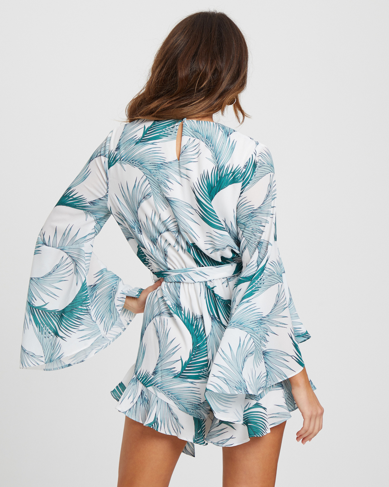 Halcyone Playsuit