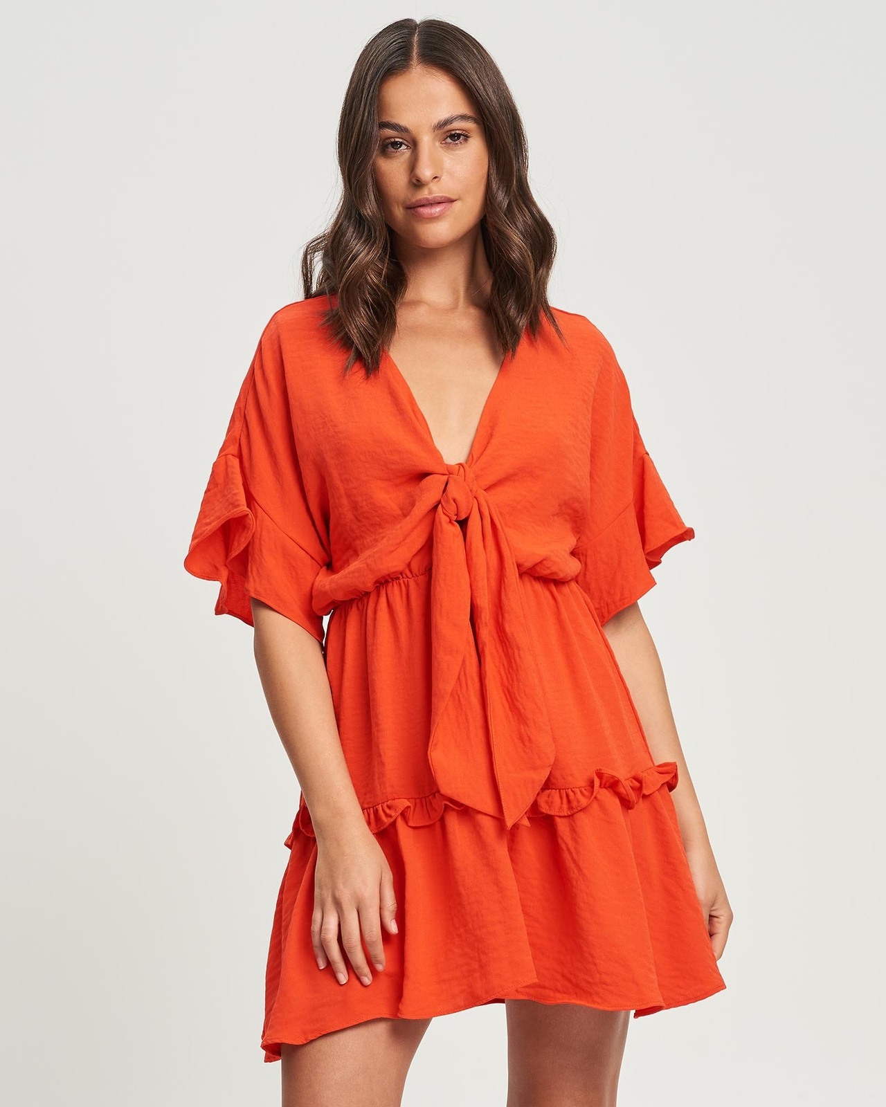 Lucinda Mini Dress