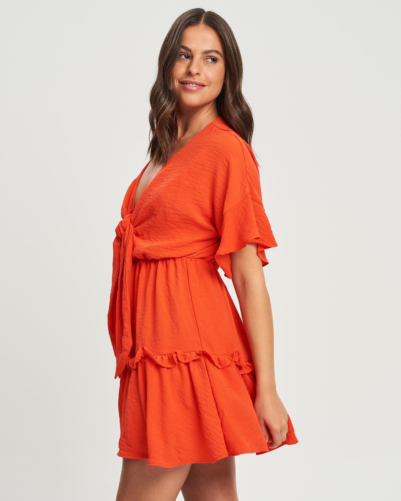 Lucinda Mini Dress