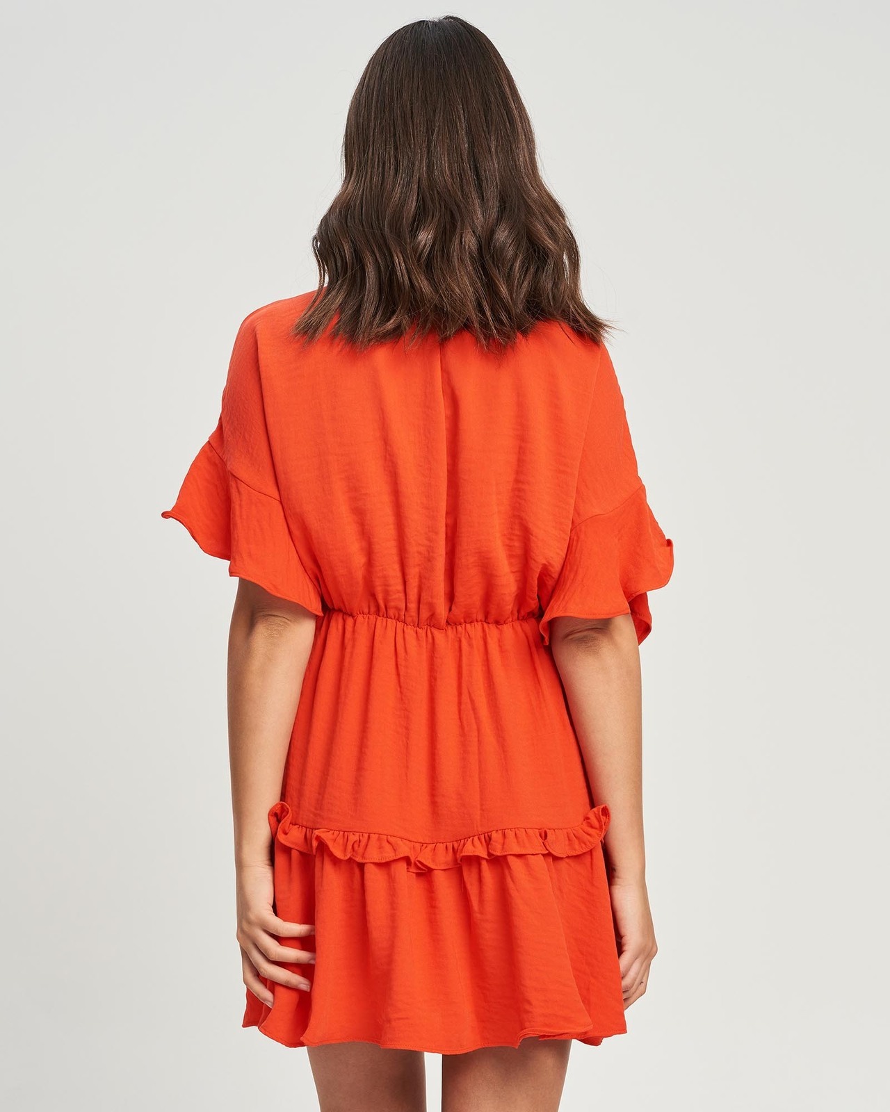Lucinda Mini Dress
