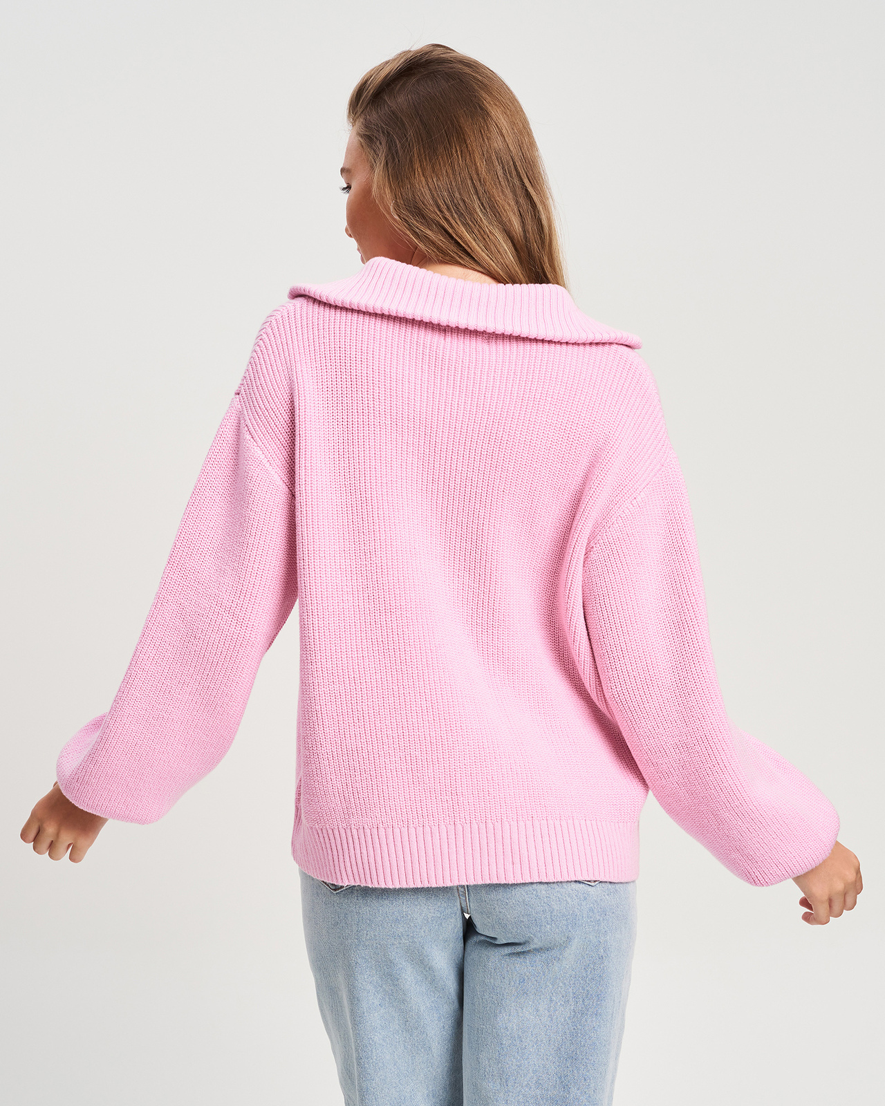 Alexandra Jumper