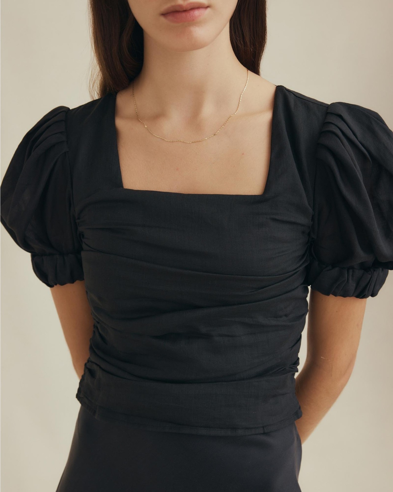 Grace Top