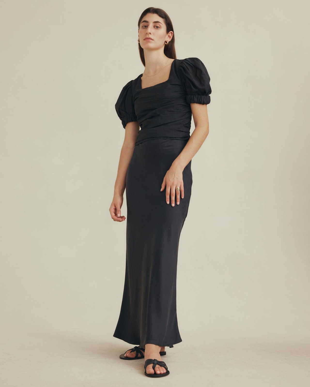 Grace Top