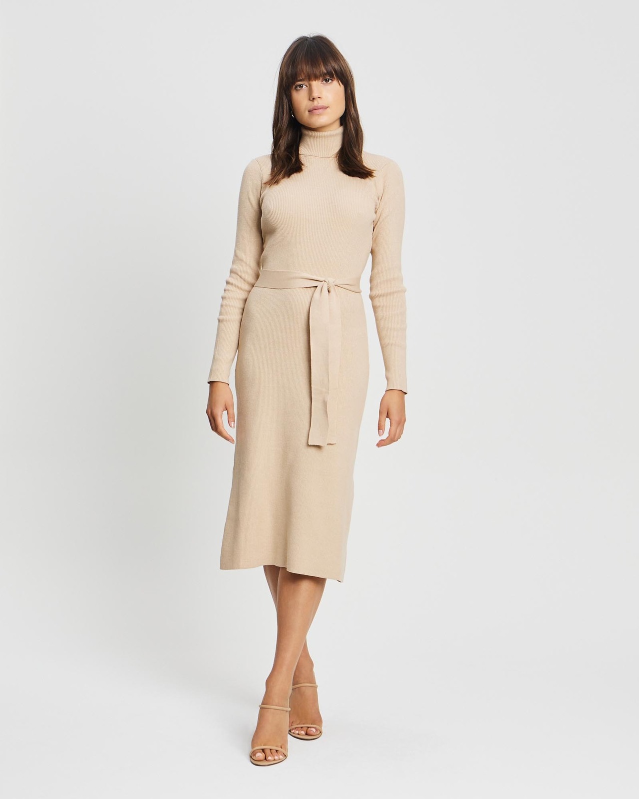 Monica Midi Dress