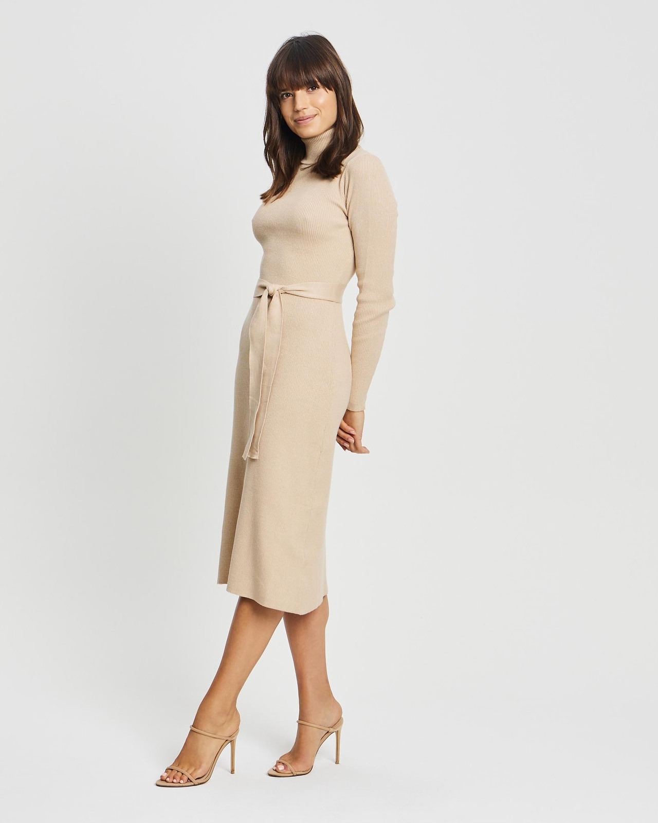 Monica Midi Dress