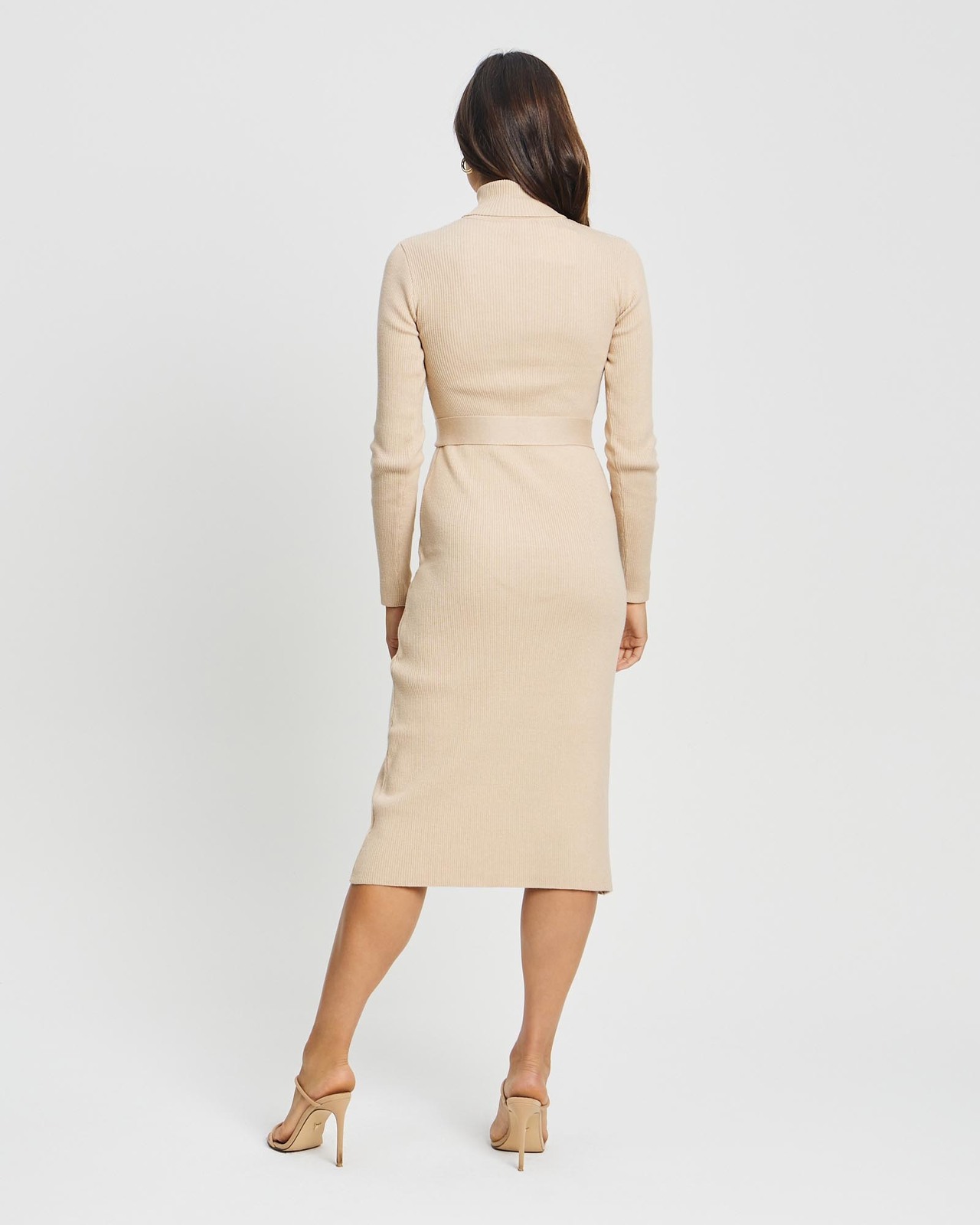 Monica Midi Dress