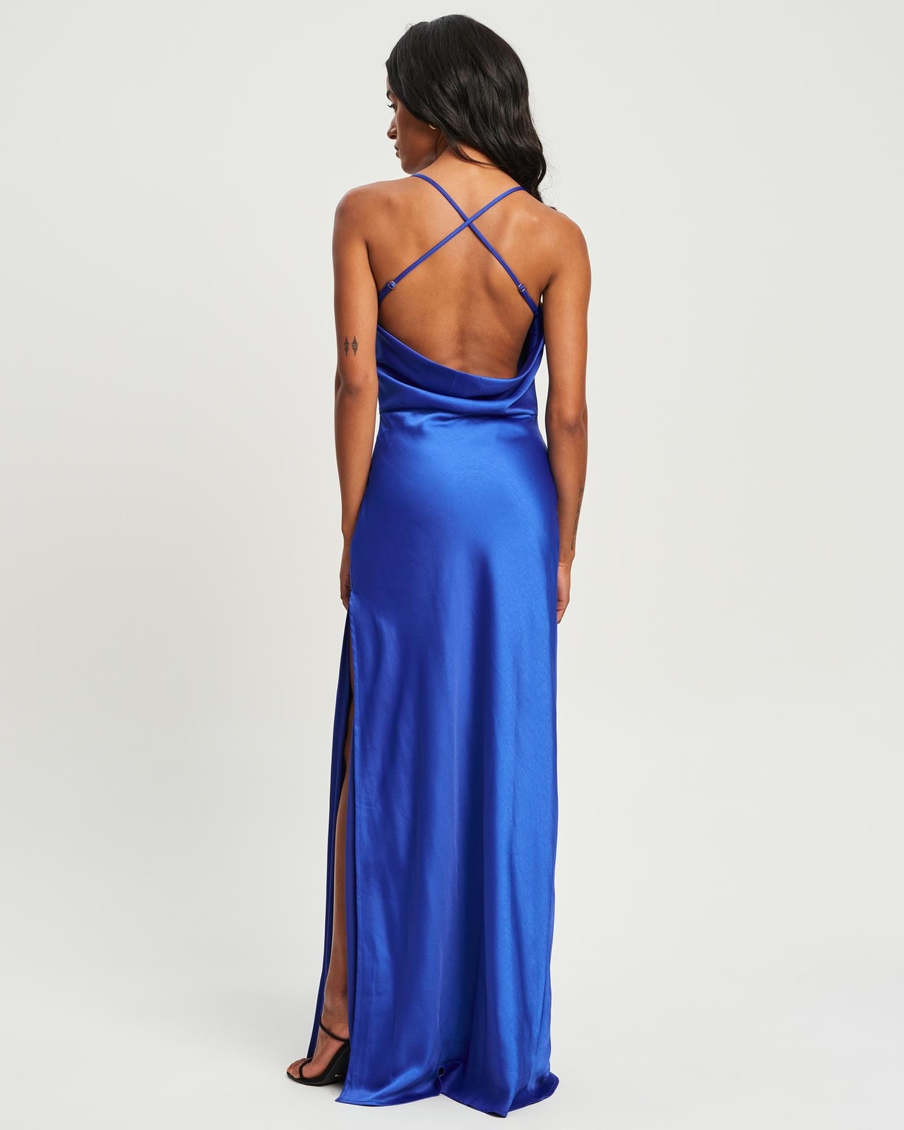 Isla Maxi Dress