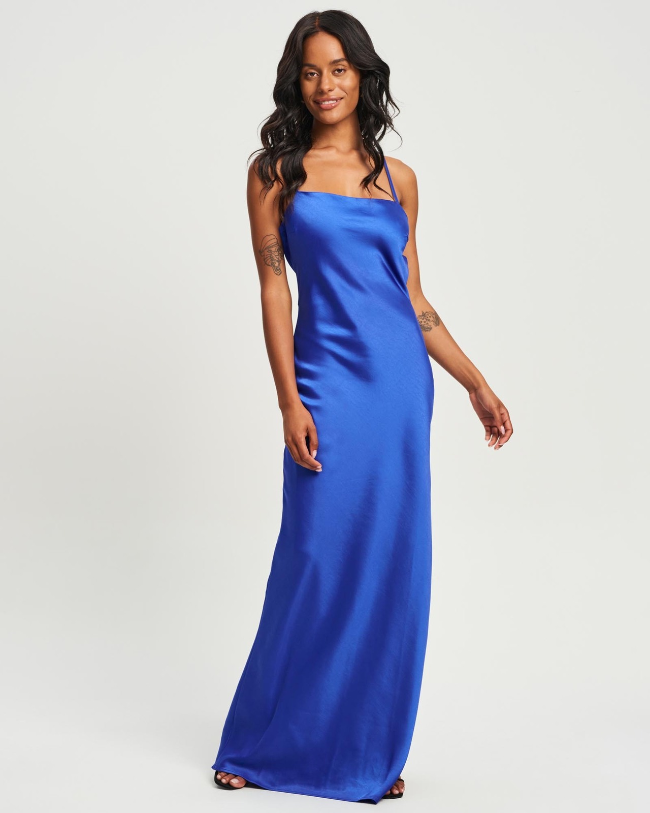 Isla Maxi Dress