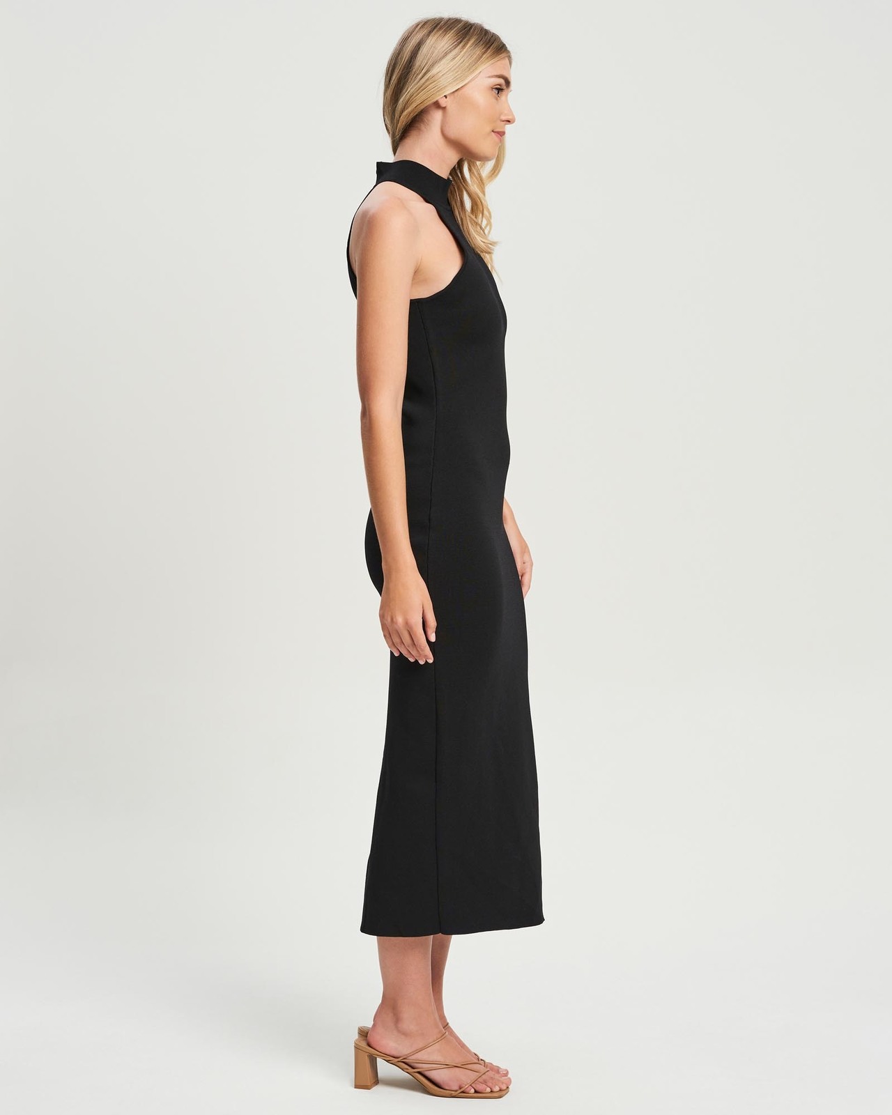 Cassie Knit Dress