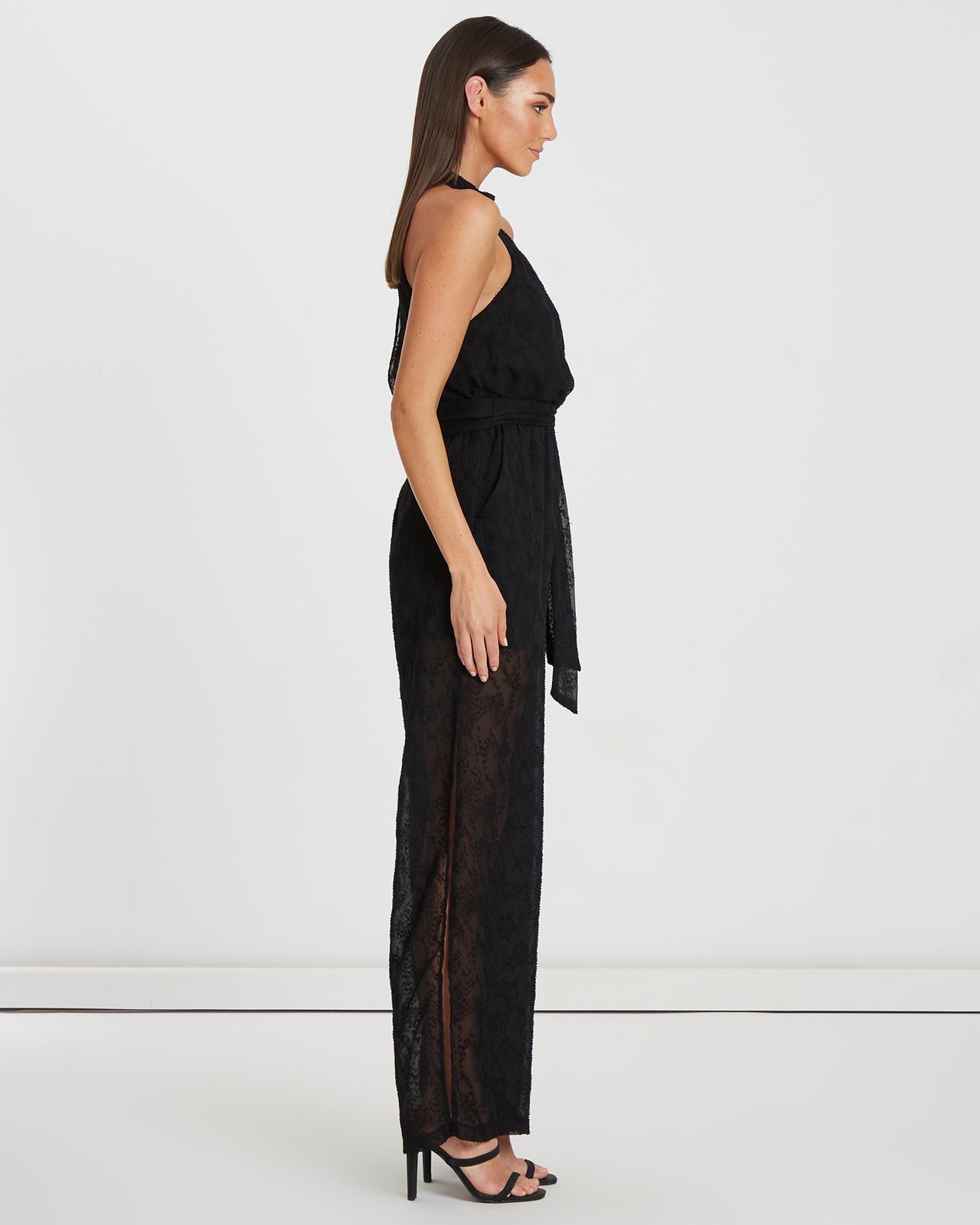 Izzy Jumpsuit