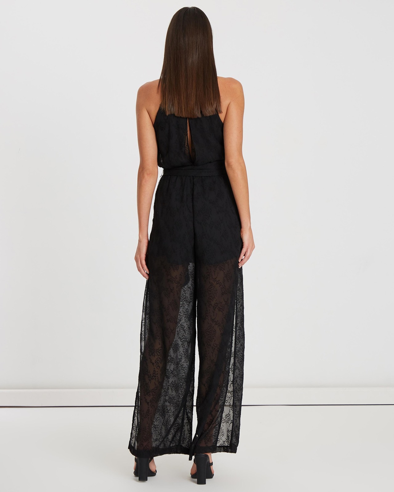 Izzy Jumpsuit