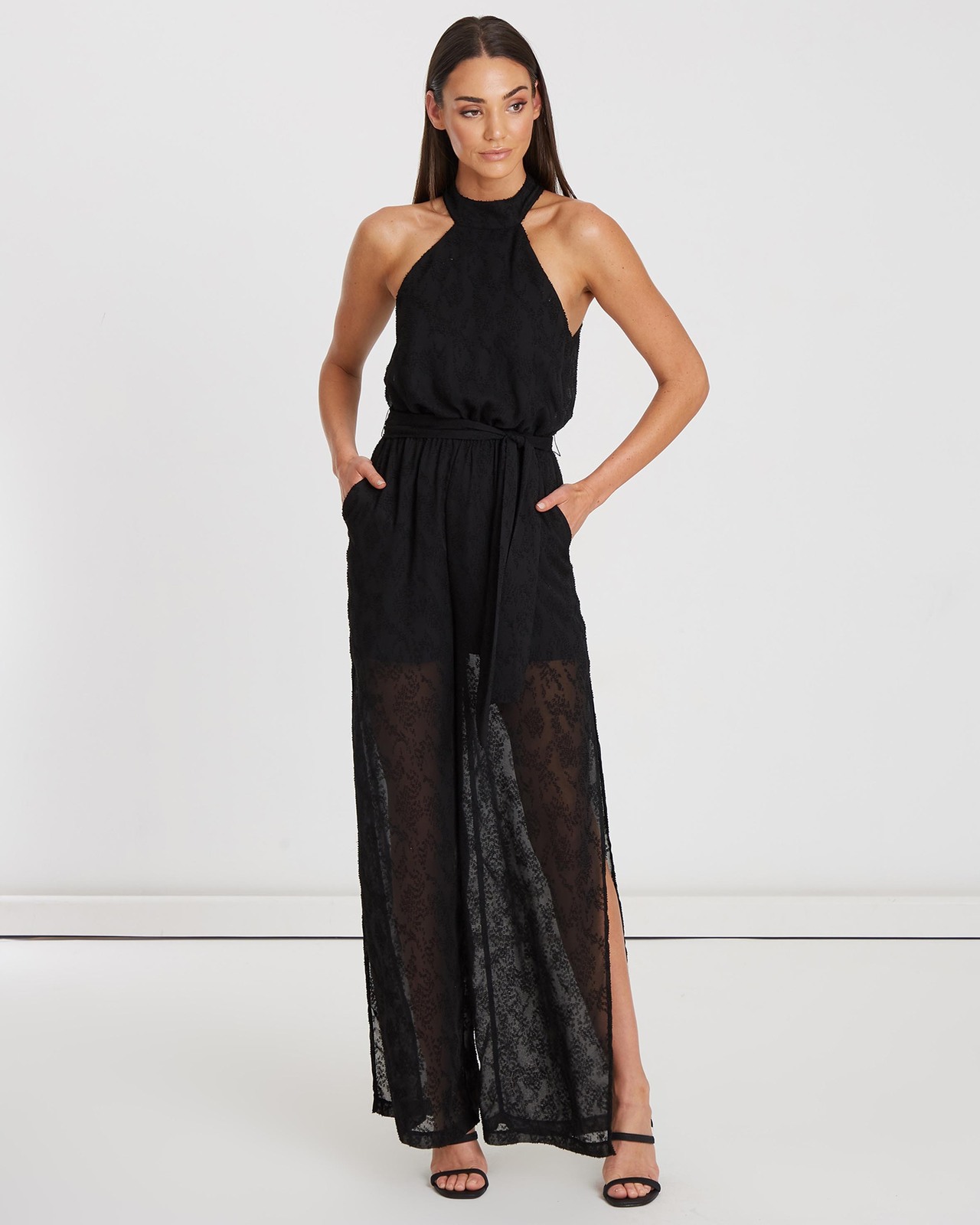 Izzy Jumpsuit