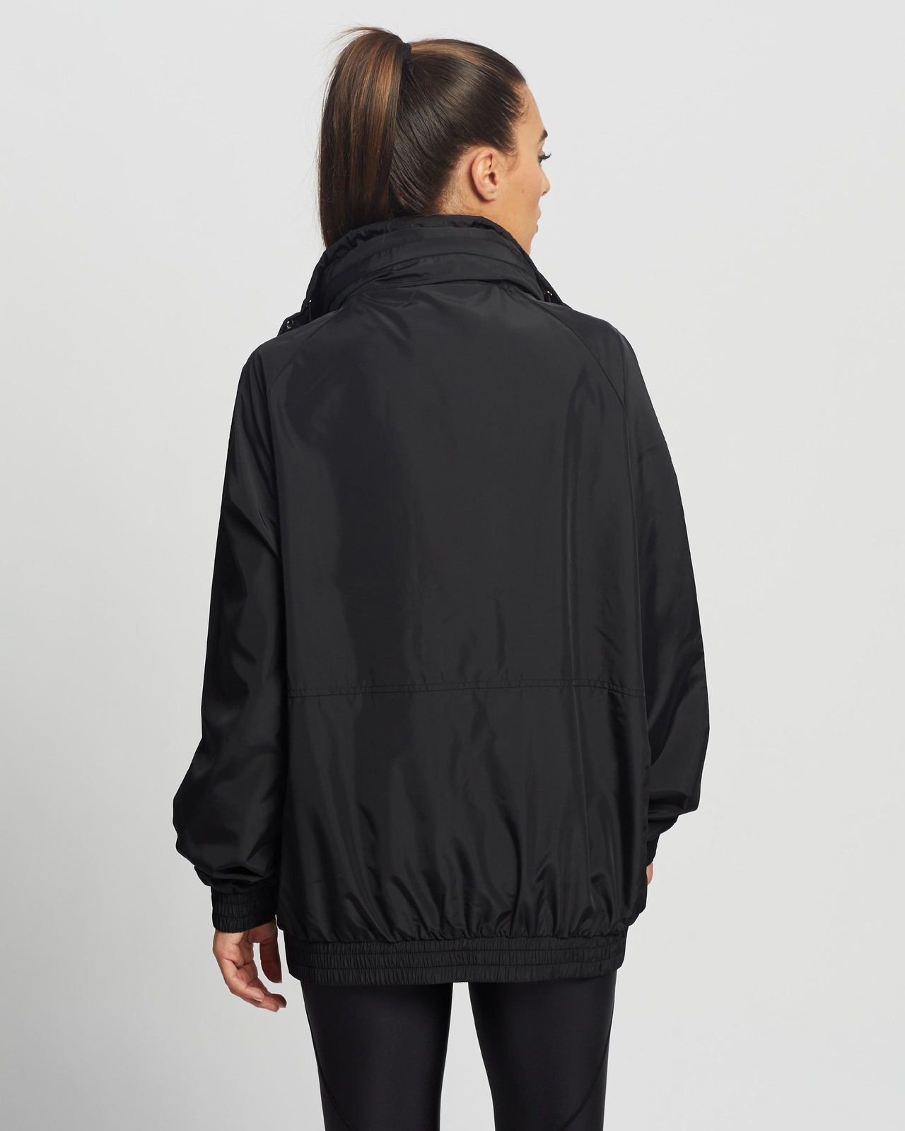 Blockshot Jacket