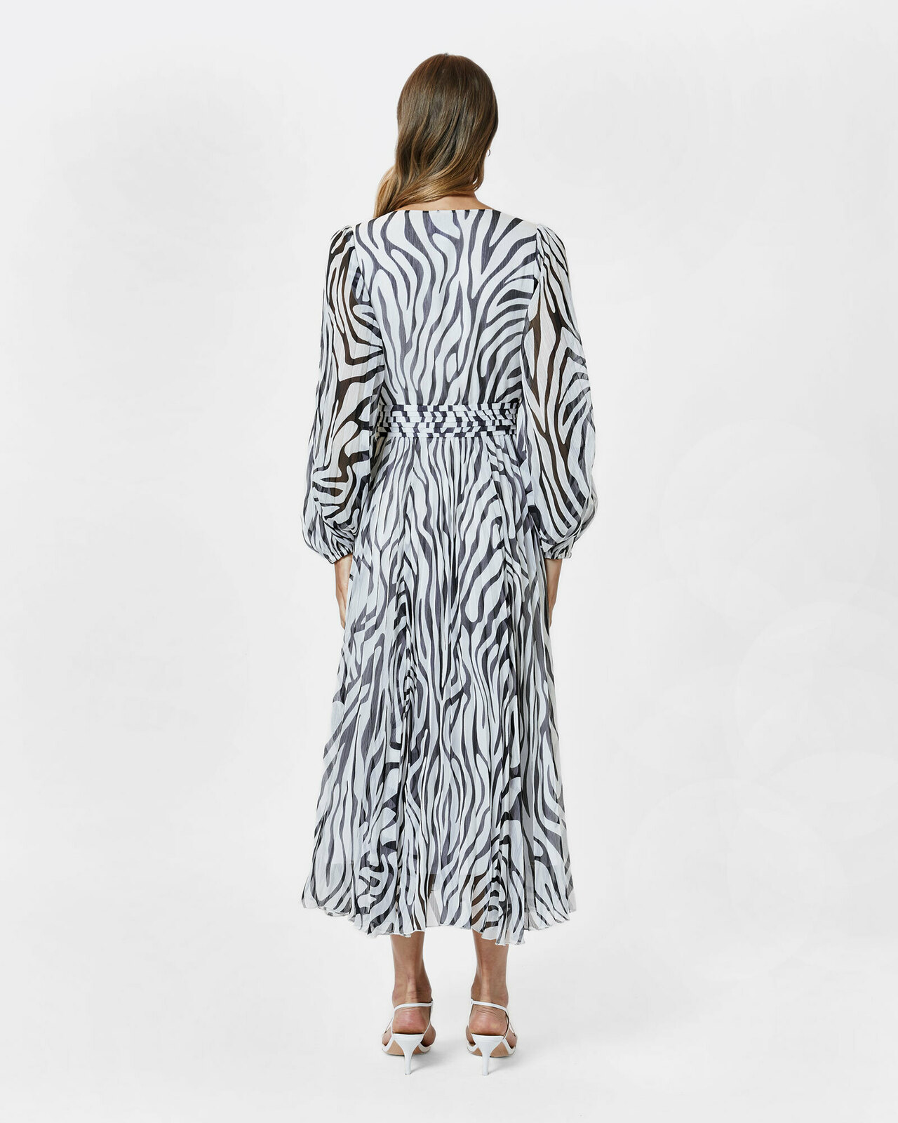 In The Vineyards Dress