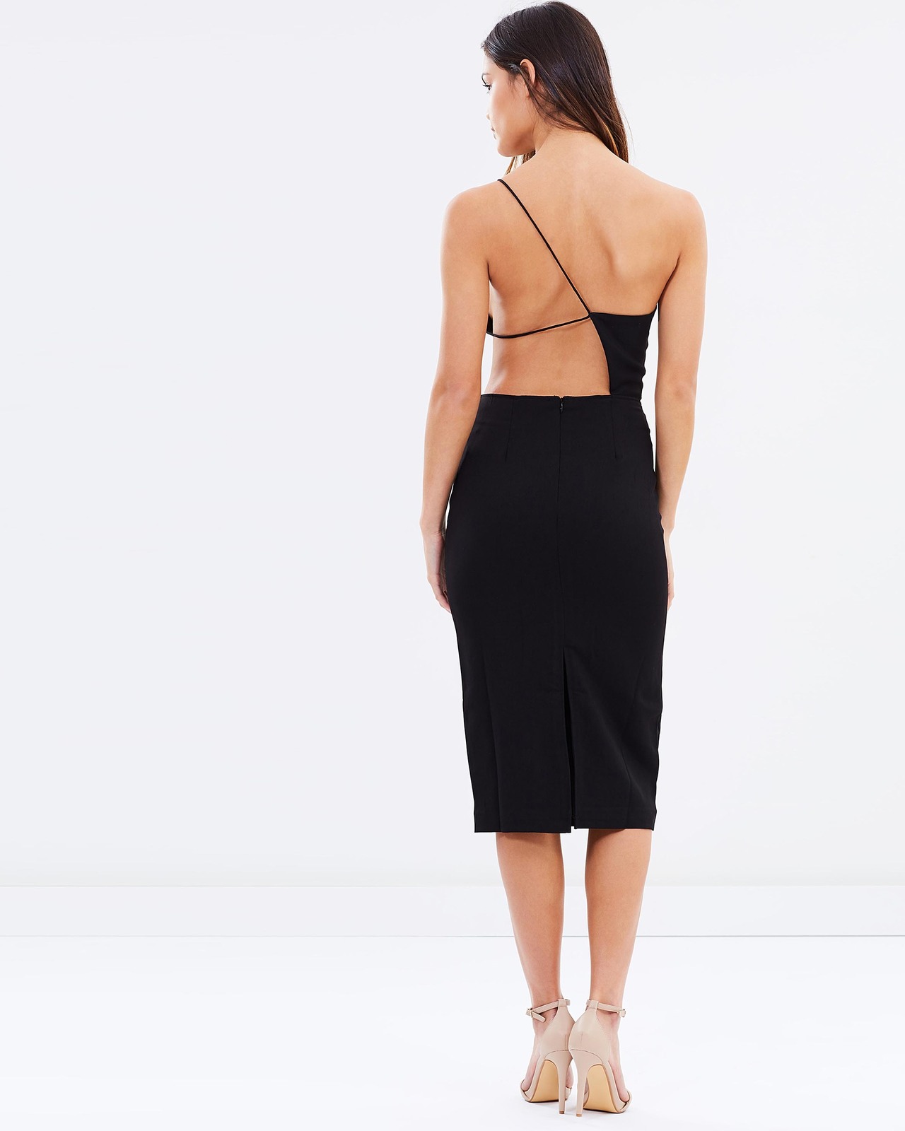 maurie and eve backless dress Maurie & Eve Can't Get Enough Dress