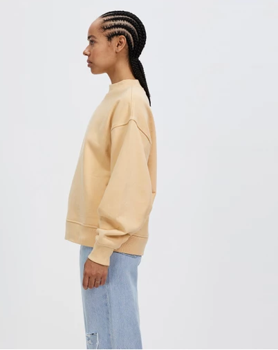 Classic Crewneck