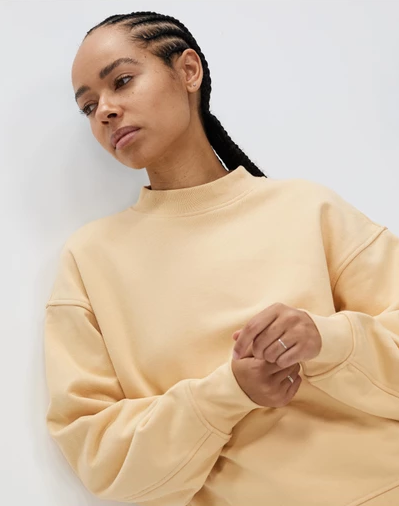 Classic Crewneck